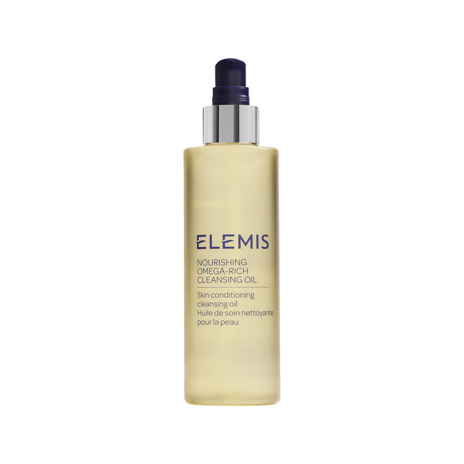 Elemis Nourishing Omega-Rich Cleansing Oil