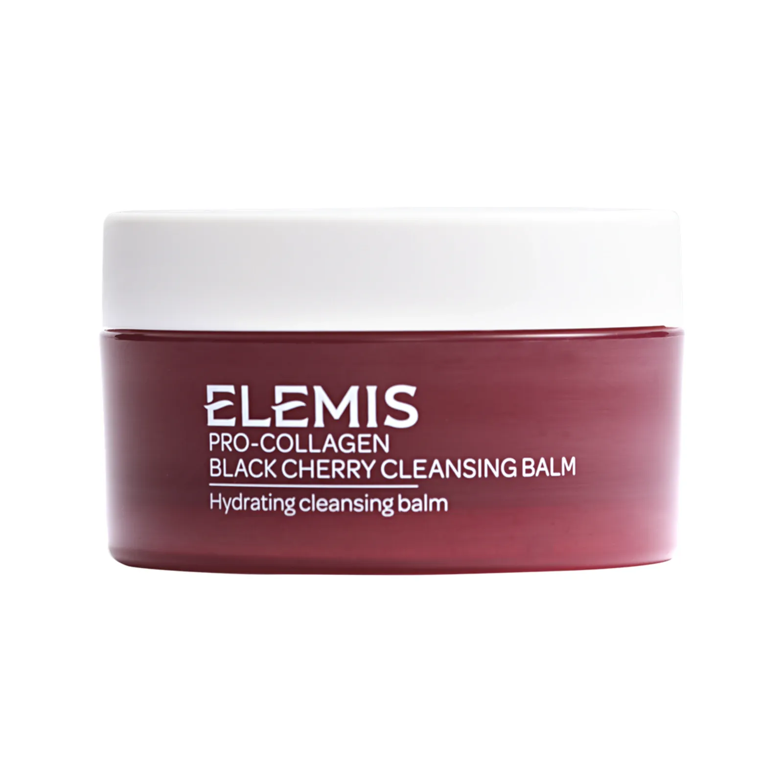 Elemis Pro-Collagen Black Cherry Cleansing Balm