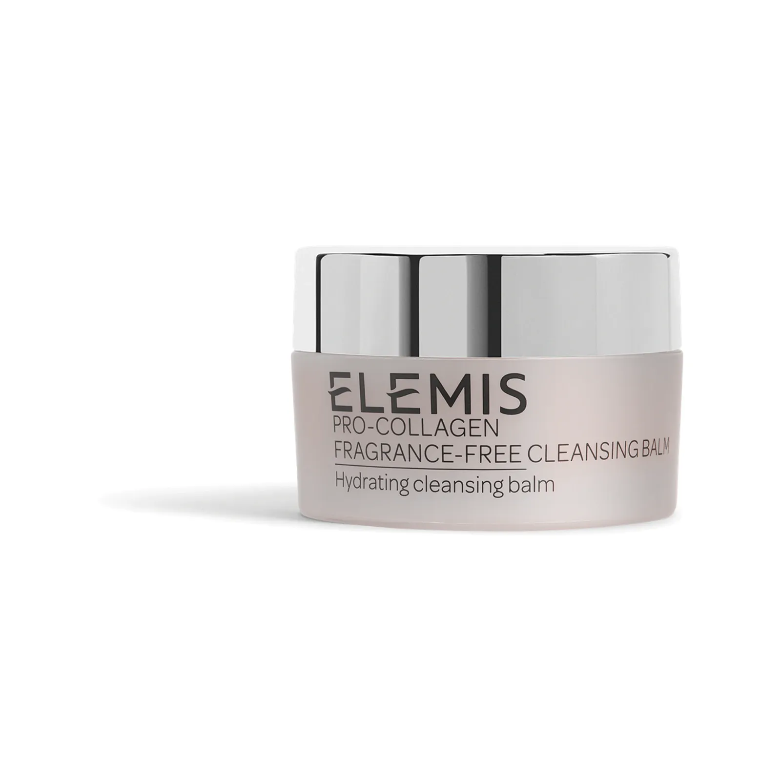 Elemis Pro-Collagen Fragrance-Free Cleansing Balm