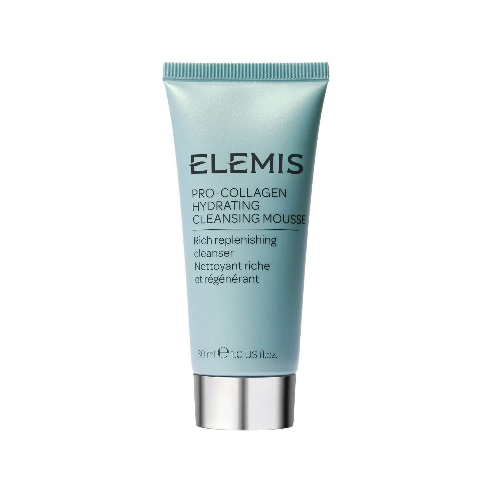 Elemis Pro-Collagen Hydrating Cleansing Mousse