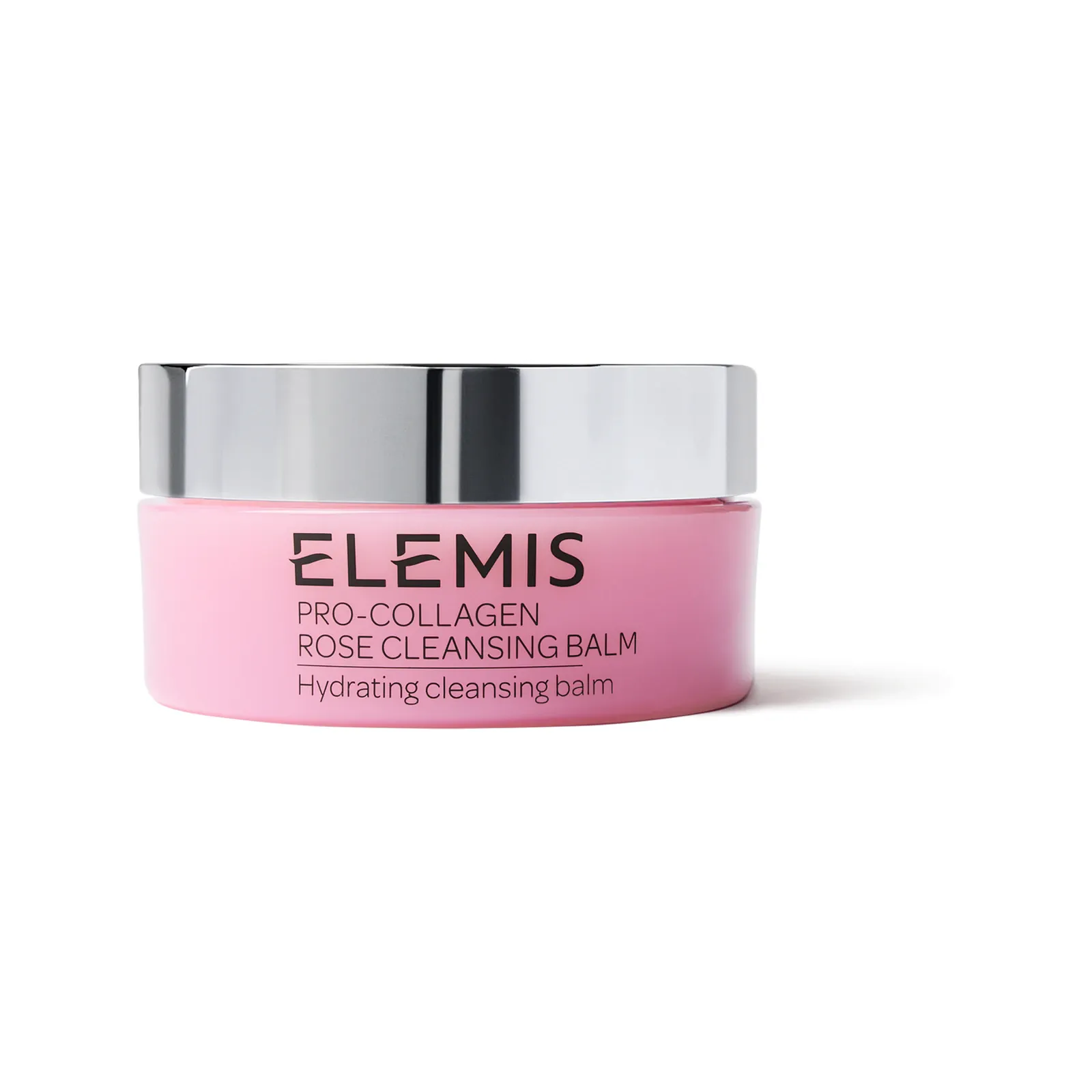 Elemis Pro-Collagen Rose Cleansing Balm