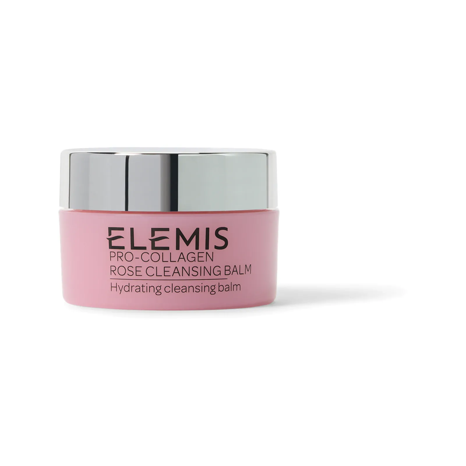 Elemis Pro-Collagen Rose Cleansing Balm