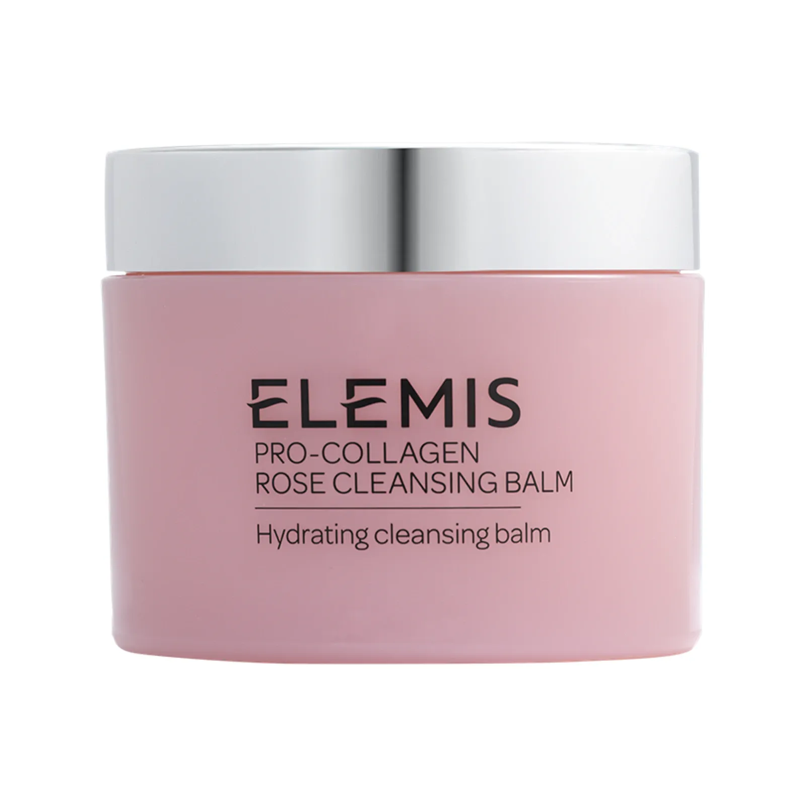 Elemis Pro-Collagen Rose Cleansing Balm