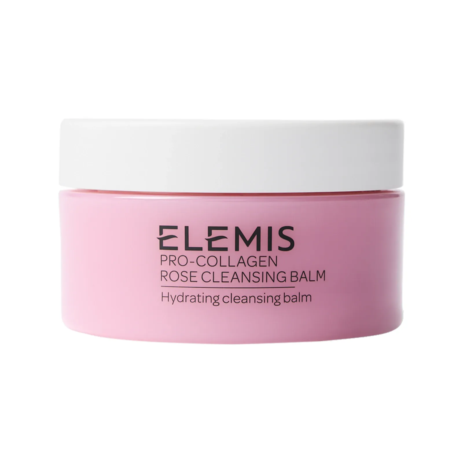 Elemis Pro-Collagen Rose Cleansing Balm