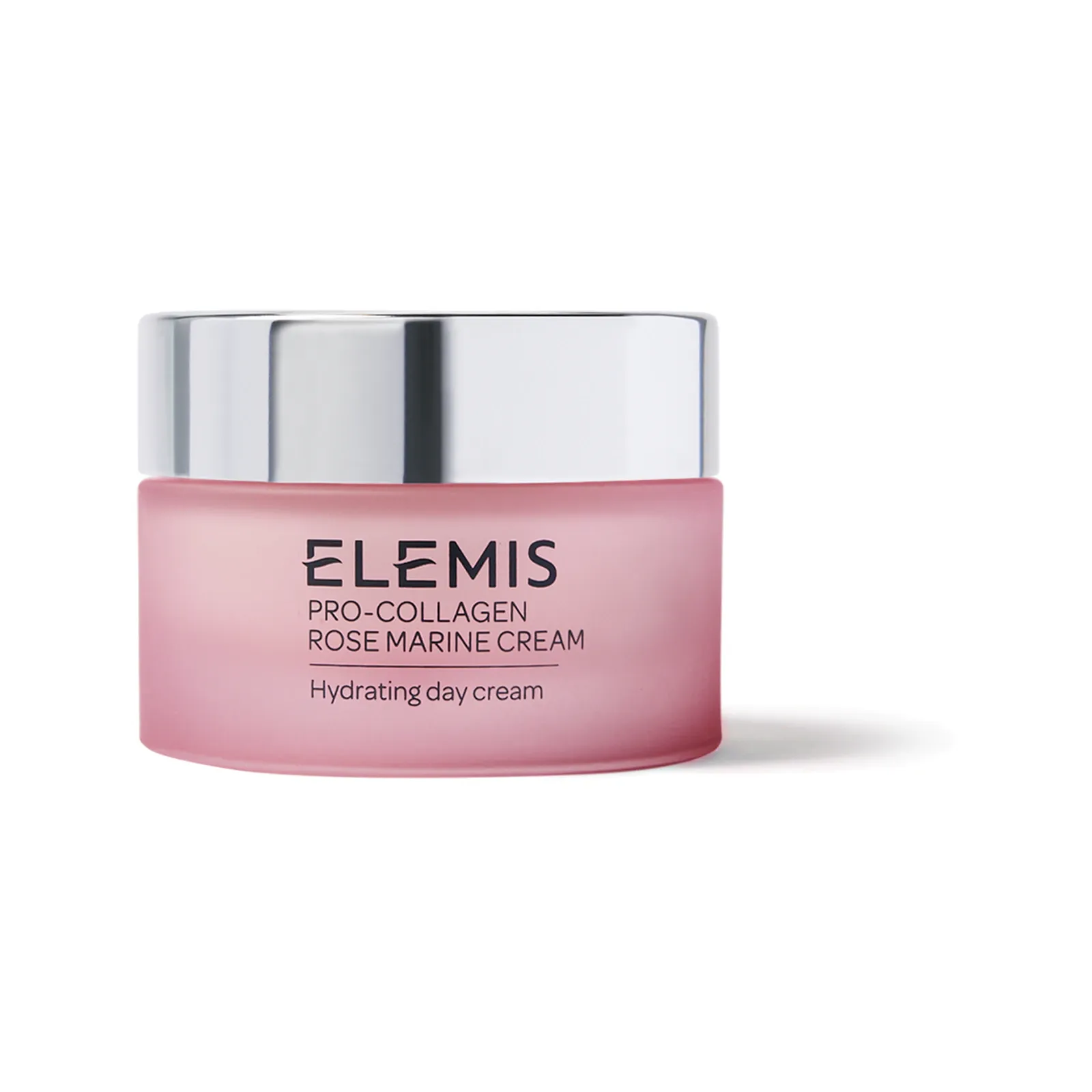Elemis Pro-Collagen Rose Marine Cream