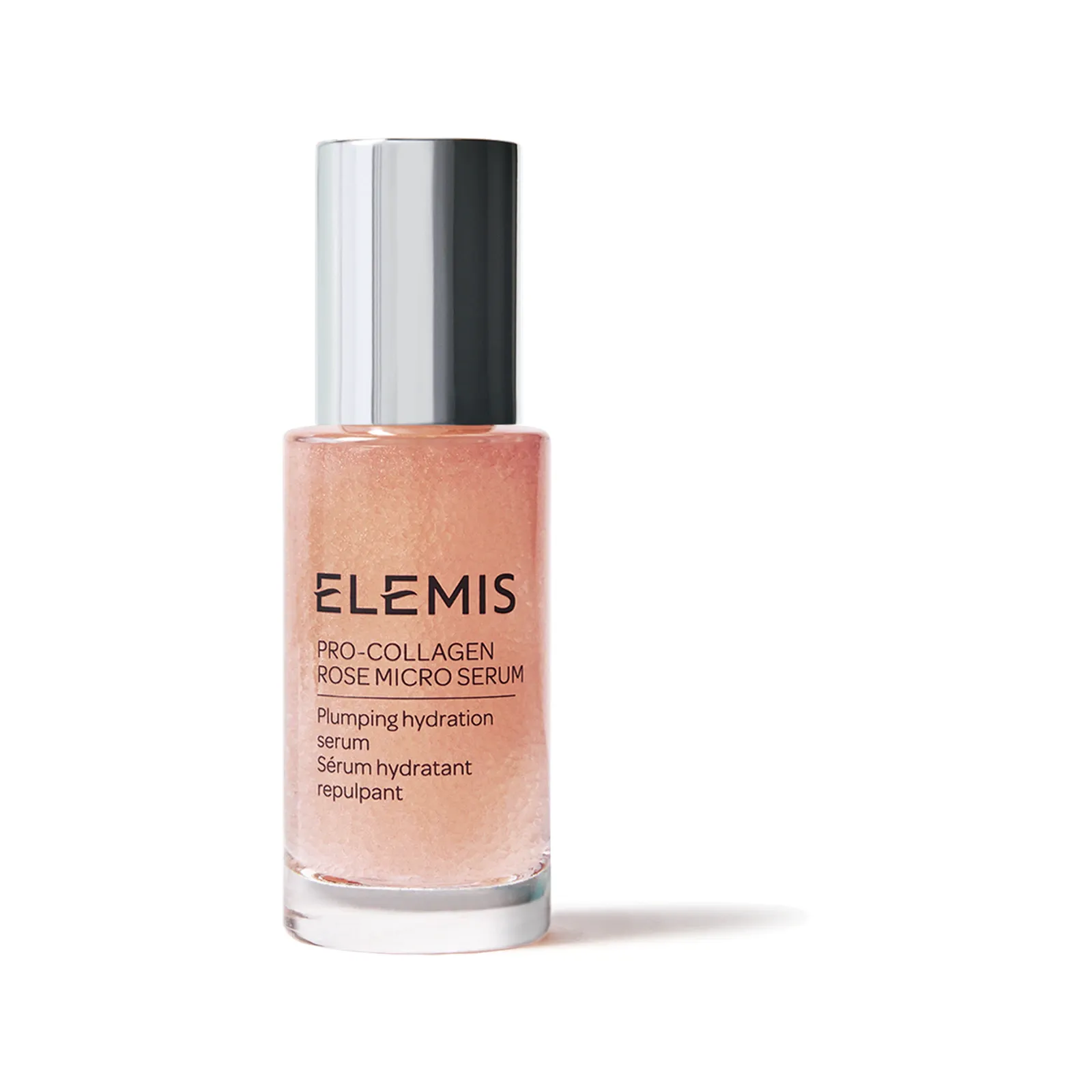 Elemis Pro-Collagen Rose Micro Serum