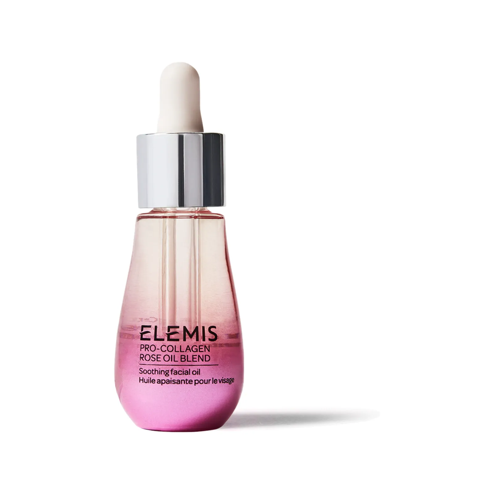 Elemis Pro-Collagen Rose Oil Blend