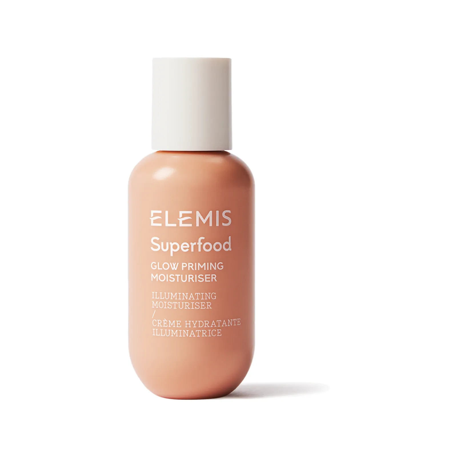 Elemis Superfood Glow Priming Moisturiser