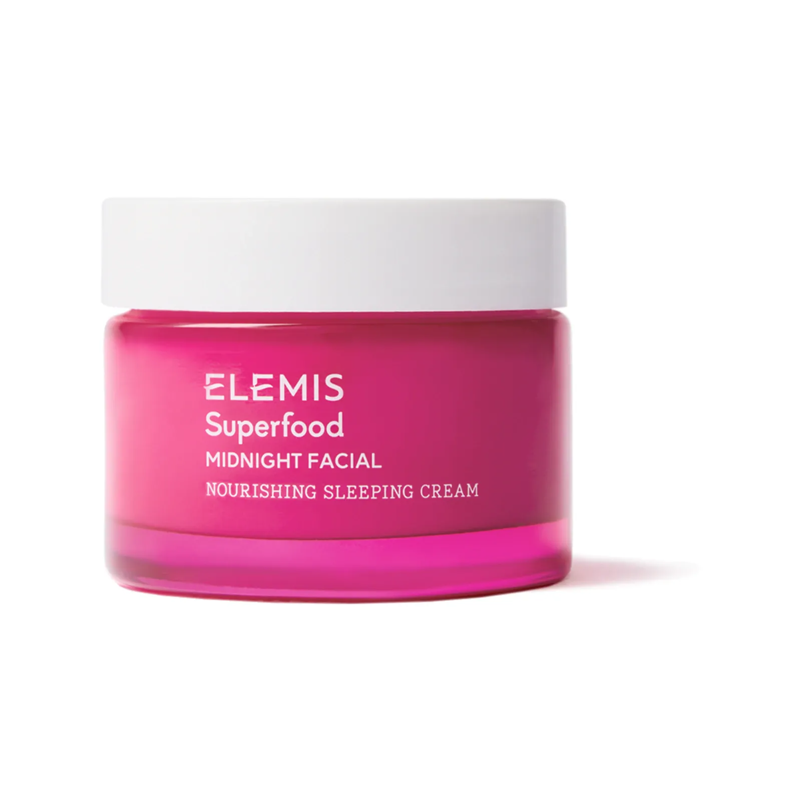 Elemis Superfood Midnight Facial