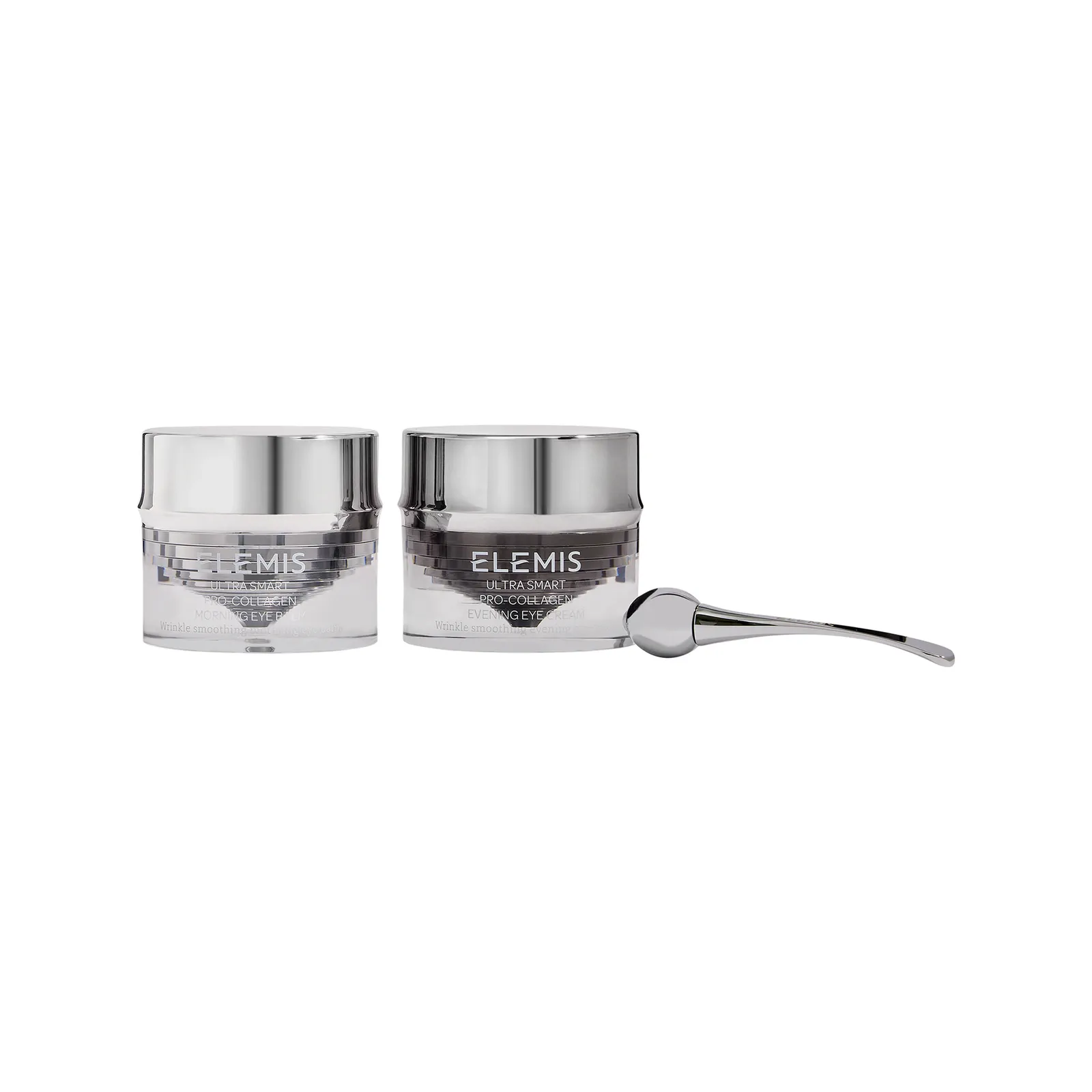 Elemis ULTRA SMART Pro-Collagen Eye Treatment Duo