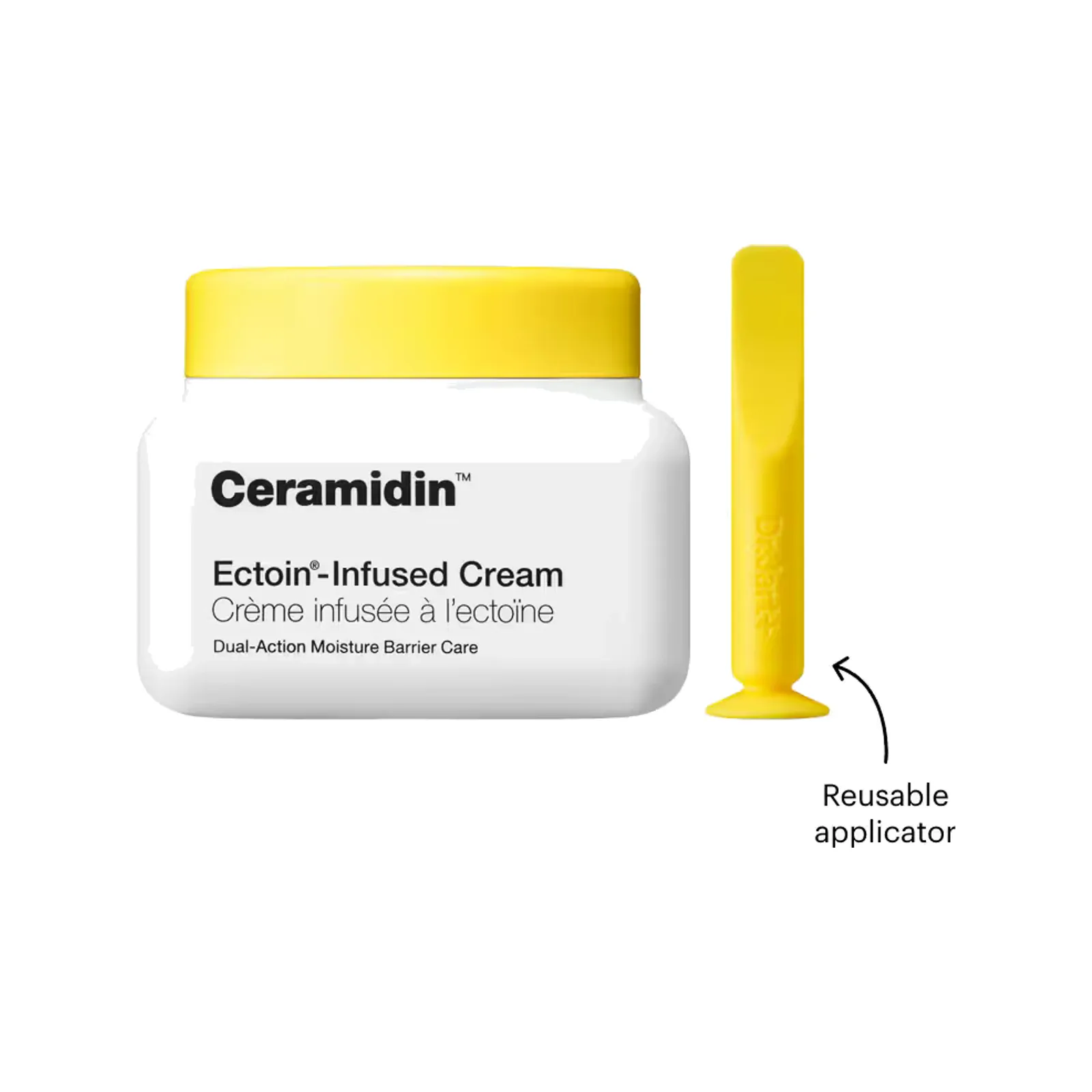 Dr.Jart+ Ceramidin™ Ectoin-Infused Cream