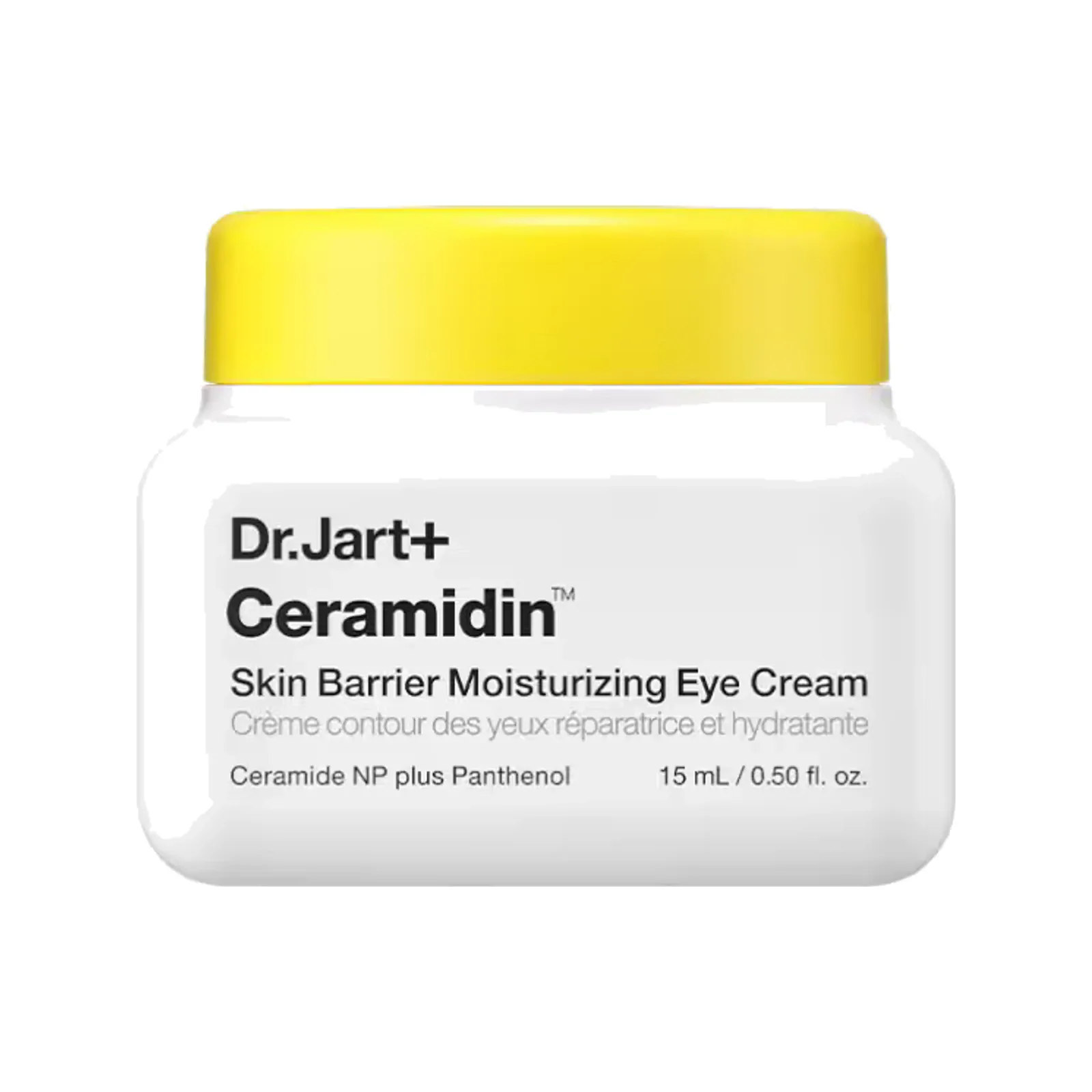 Dr.Jart+ Ceramidin™ Eye Cream