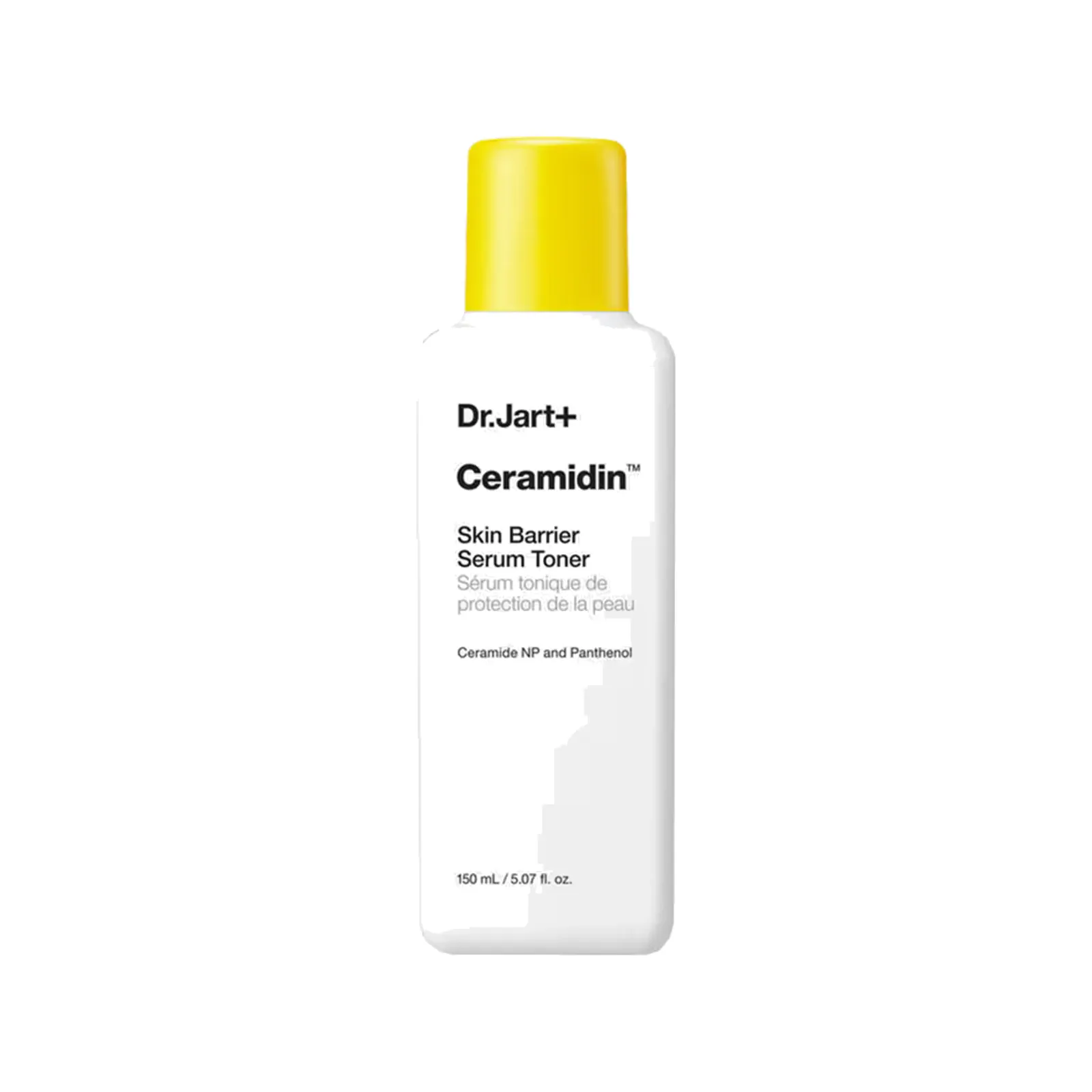 Dr.Jart+ Ceramidin™ Skin Barrier Milky Serum Toner