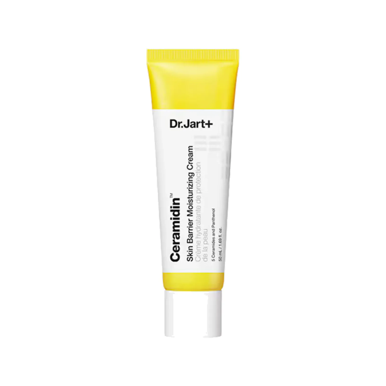 Dr.Jart+ Ceramidin™ Skin Barrier Moisturising Cream