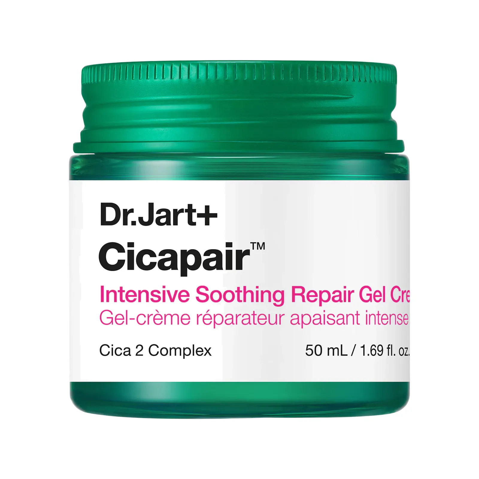 Dr.Jart+ Cicapair™ Intensive Soothing Repair Gel Cream
