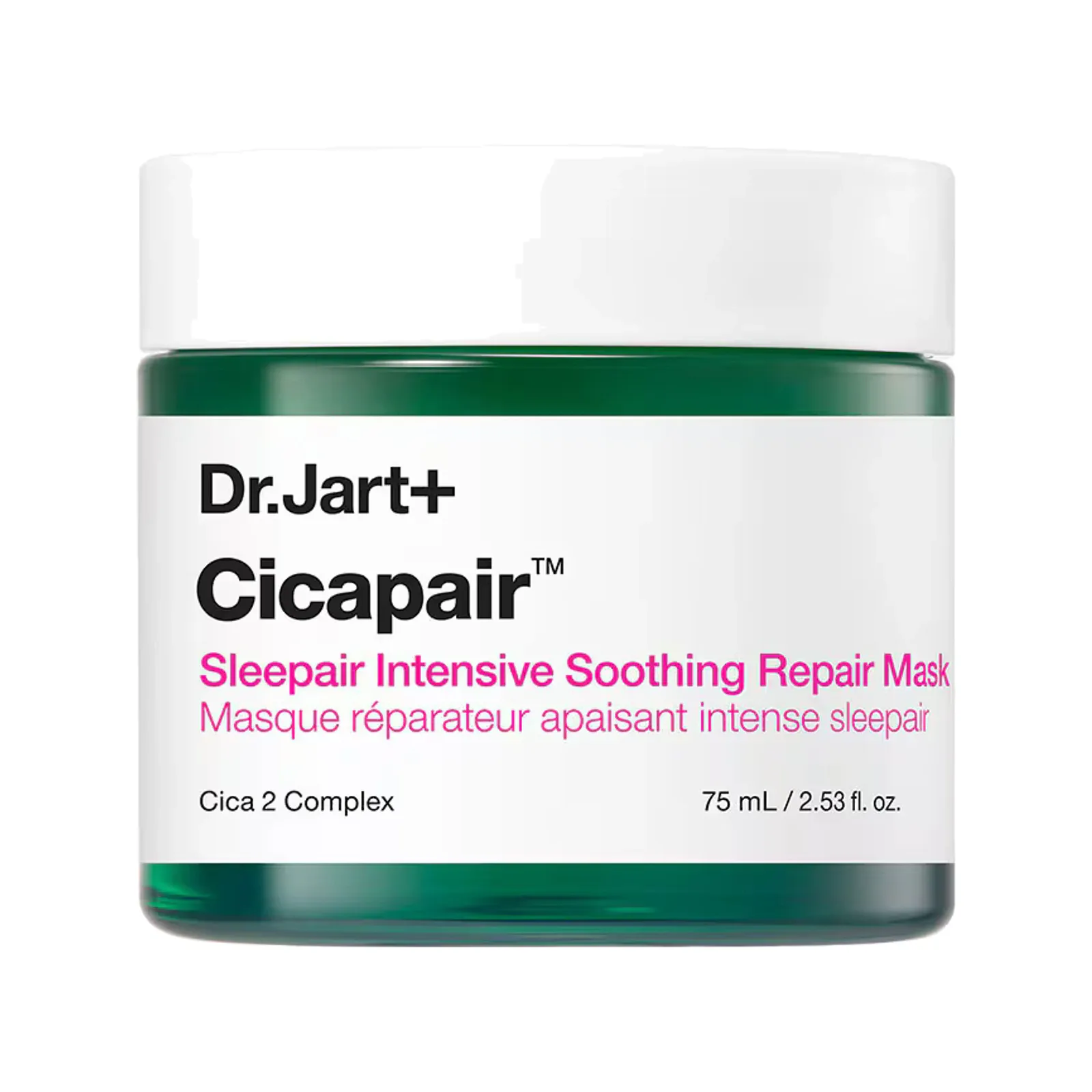 Dr.Jart+ Cicapair™ Sleepair Intensive Soothing Repair Mask