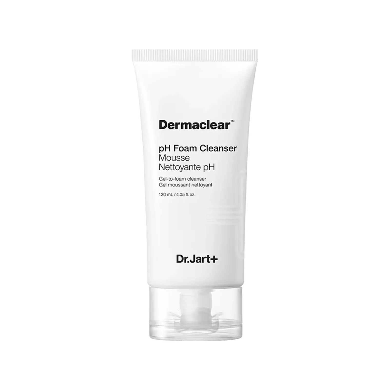Dr.Jart+ Dermaclear™ pH Cleansing Foam