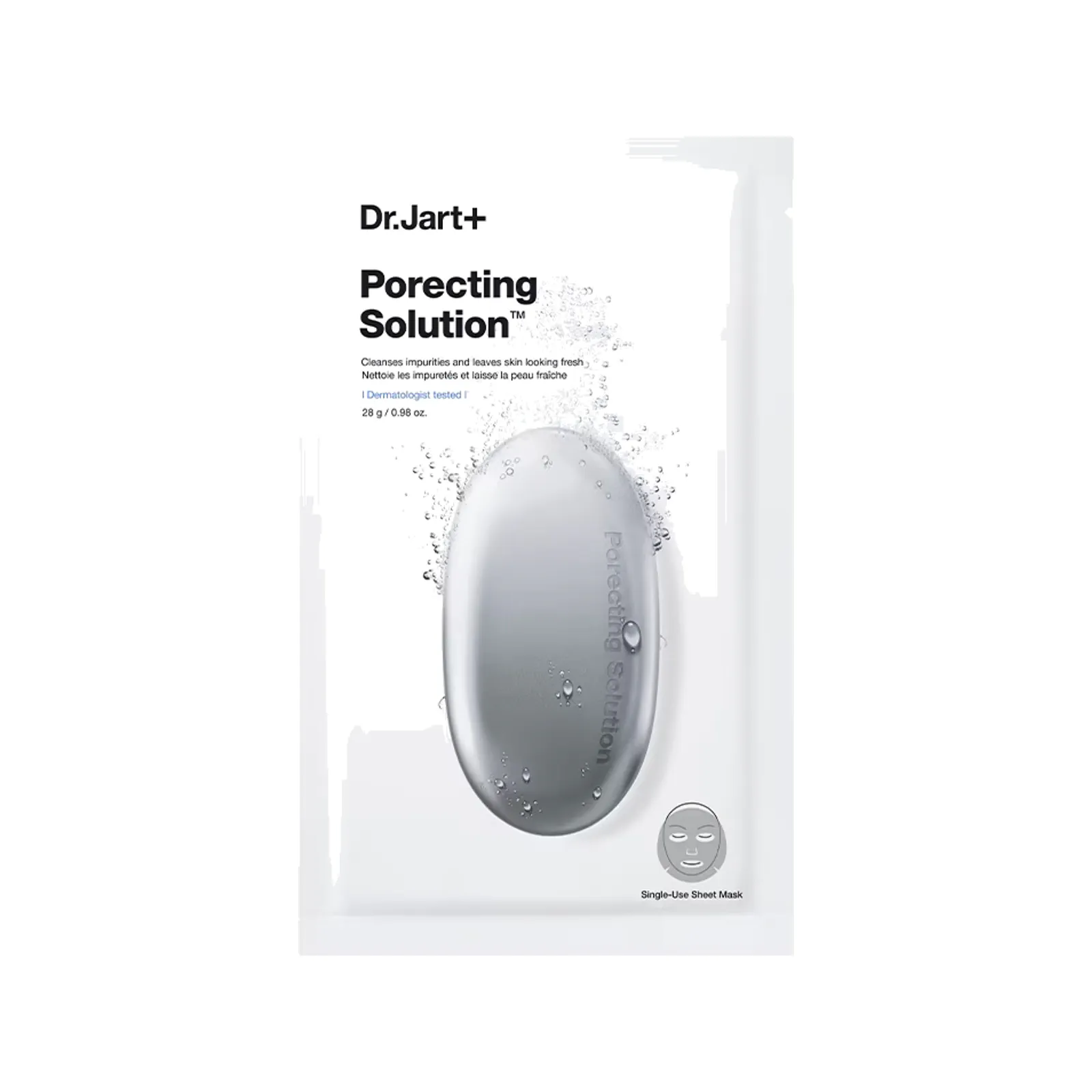 Dr.Jart+ Dermask™ Porecting Solution