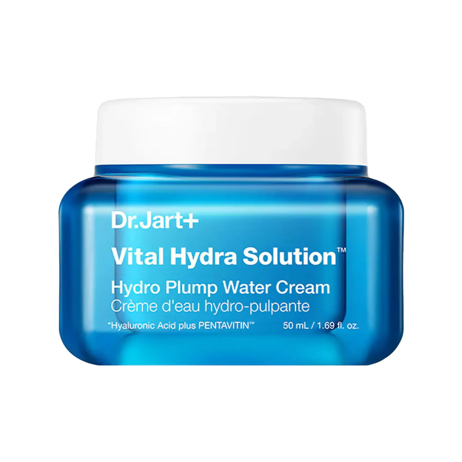 Dr.Jart+ Vital Hydra Solution™ Hydro Plump Water Cream