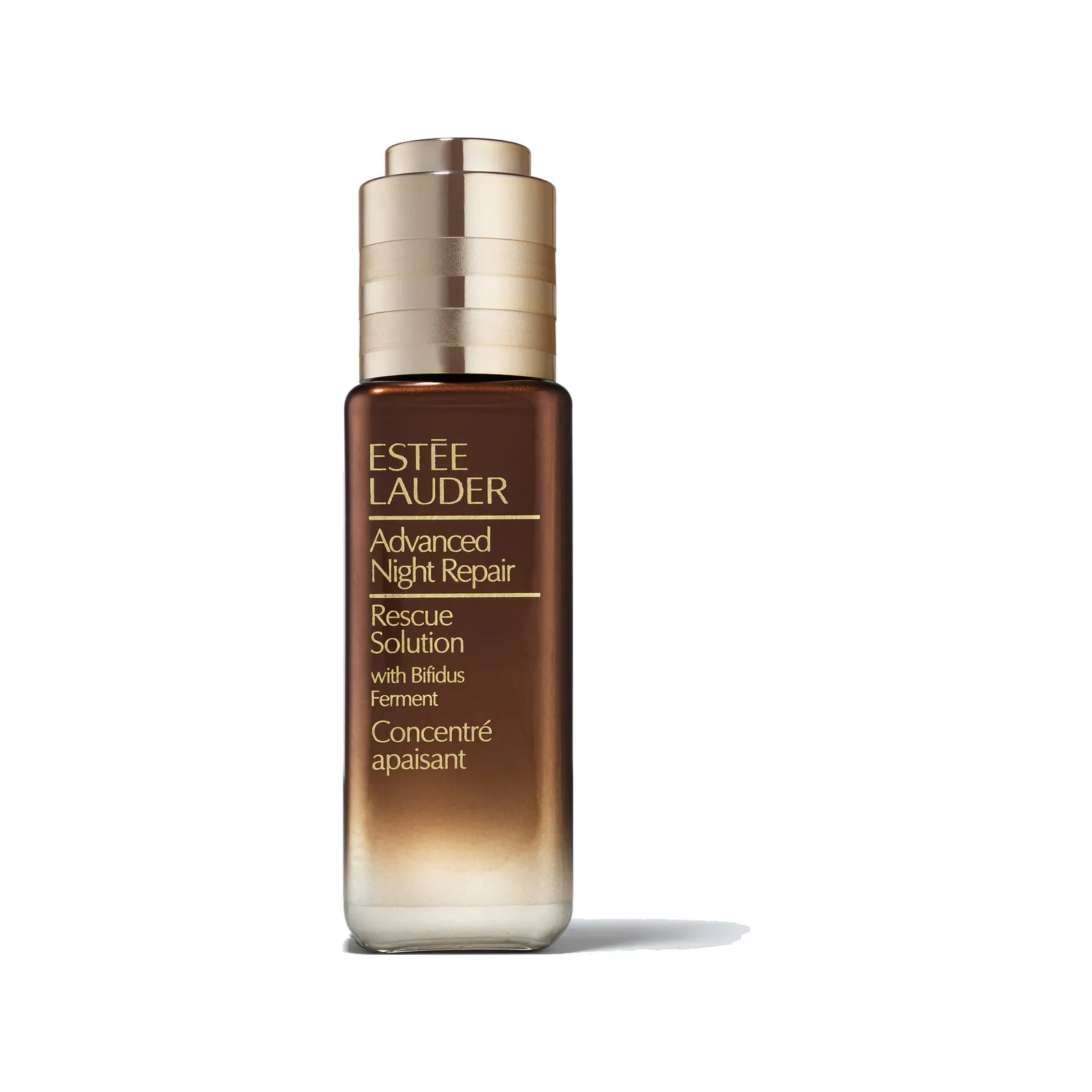 Estée Lauder Advanced Night Repair Rescue Solution Serum with 15% Bifidus Ferment