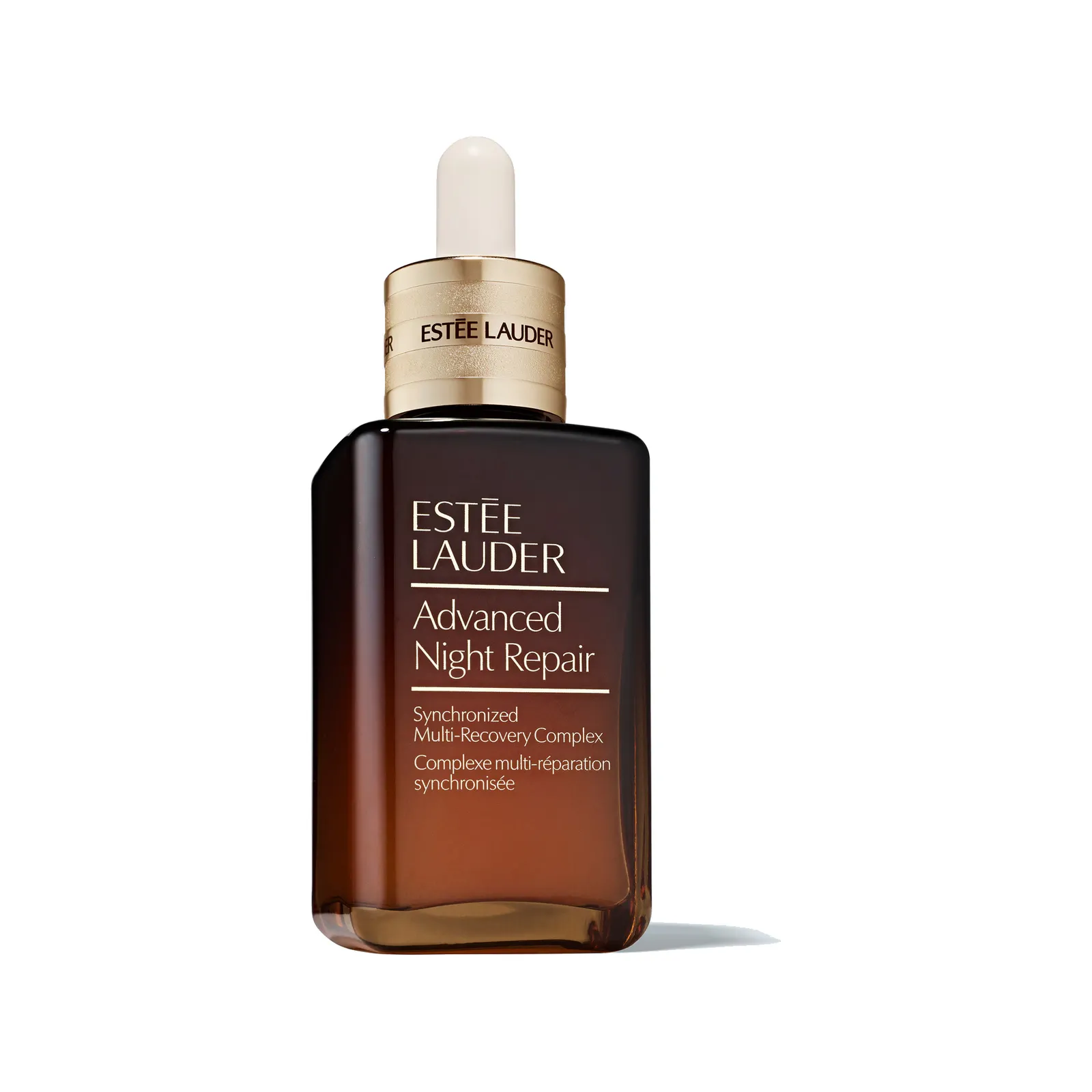 Estée Lauder Advanced Night Repair Serum: Synchronized Multi-Recovery Complex