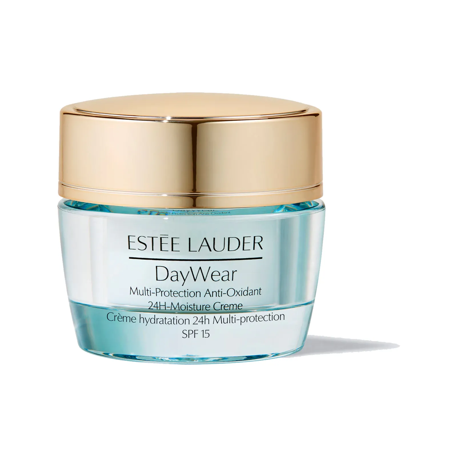 Estée Lauder DayWear Moisturizer Multi-Protection Anti-Oxidant 24H-Moisture Creme SPF 15 for Normal/Combination Skin