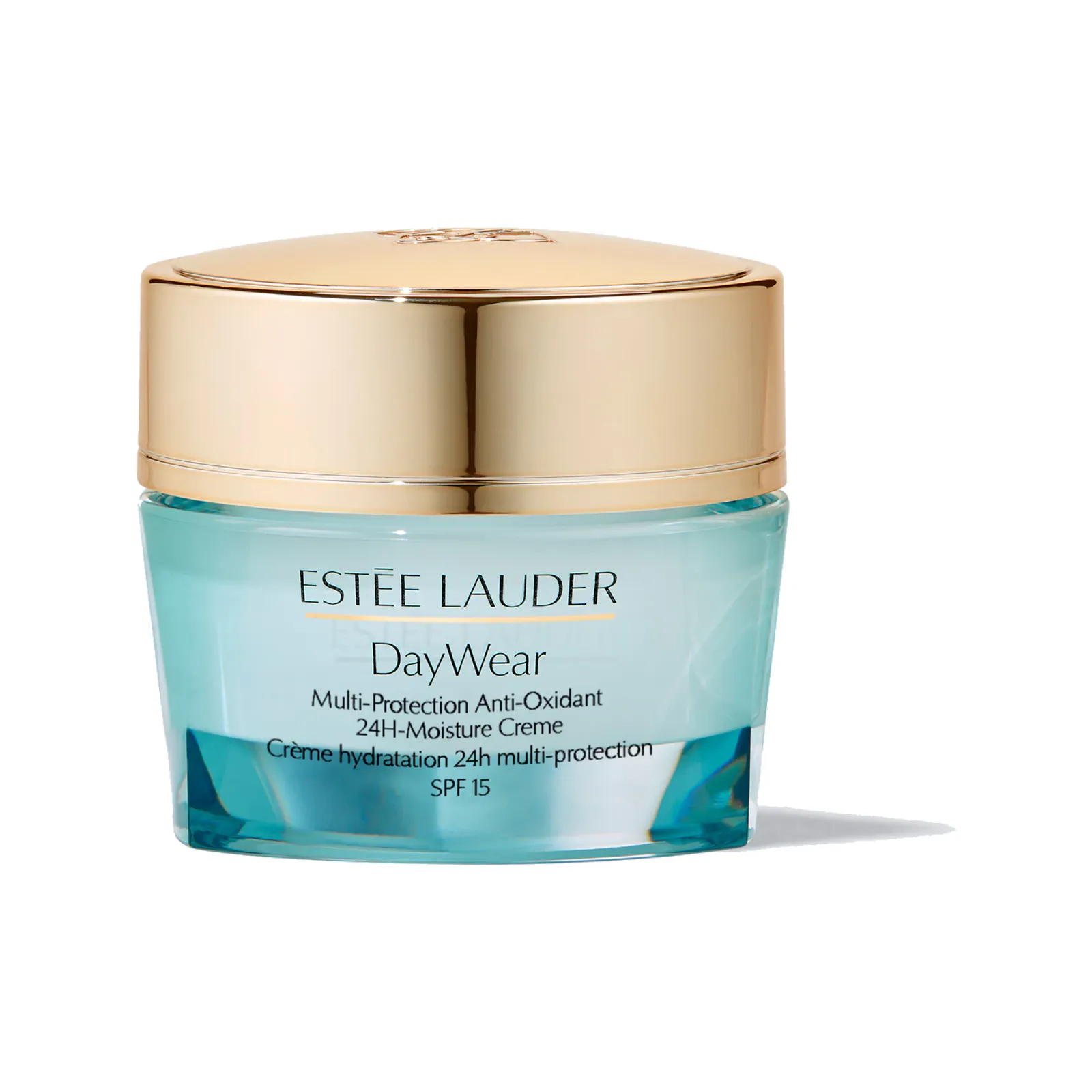 Estée Lauder DayWear Moisturizer Multi-Protection Anti-Oxidant 24H-Moisture Creme SPF 15 for Normal/Combination Skin