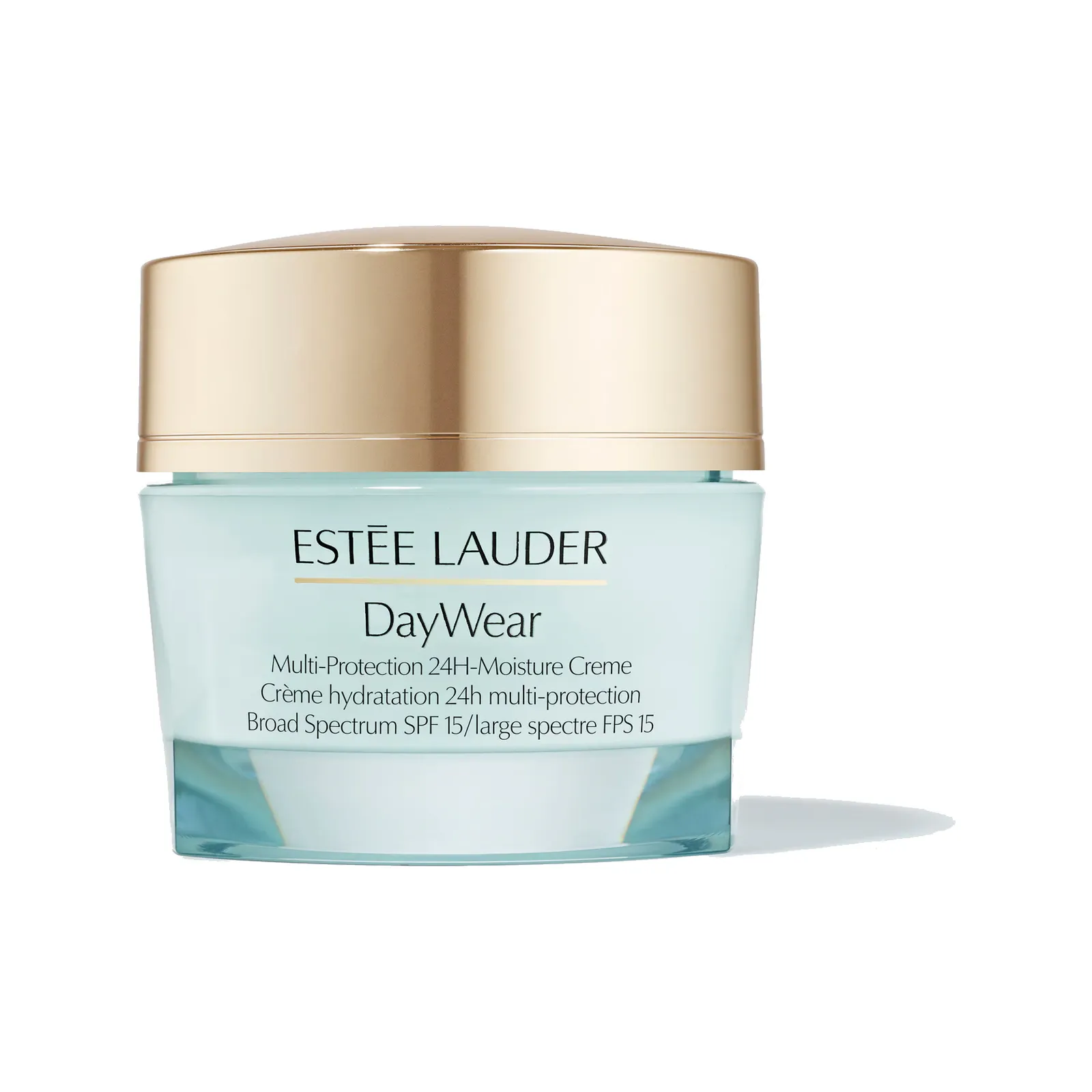 Estée Lauder DayWear Moisturizer Multi-Protection Anti-Oxidant 24H-Moisture Creme SPF 15 for Normal/Combination Skin