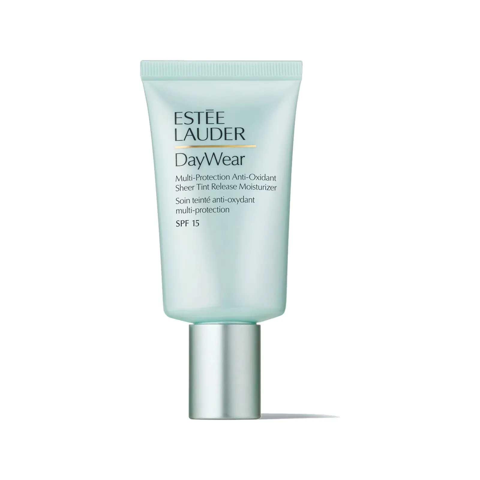 Estée Lauder DayWear Multi-Protection Anti-Oxidant Sheer Tint Release Moisturizer SPF 15