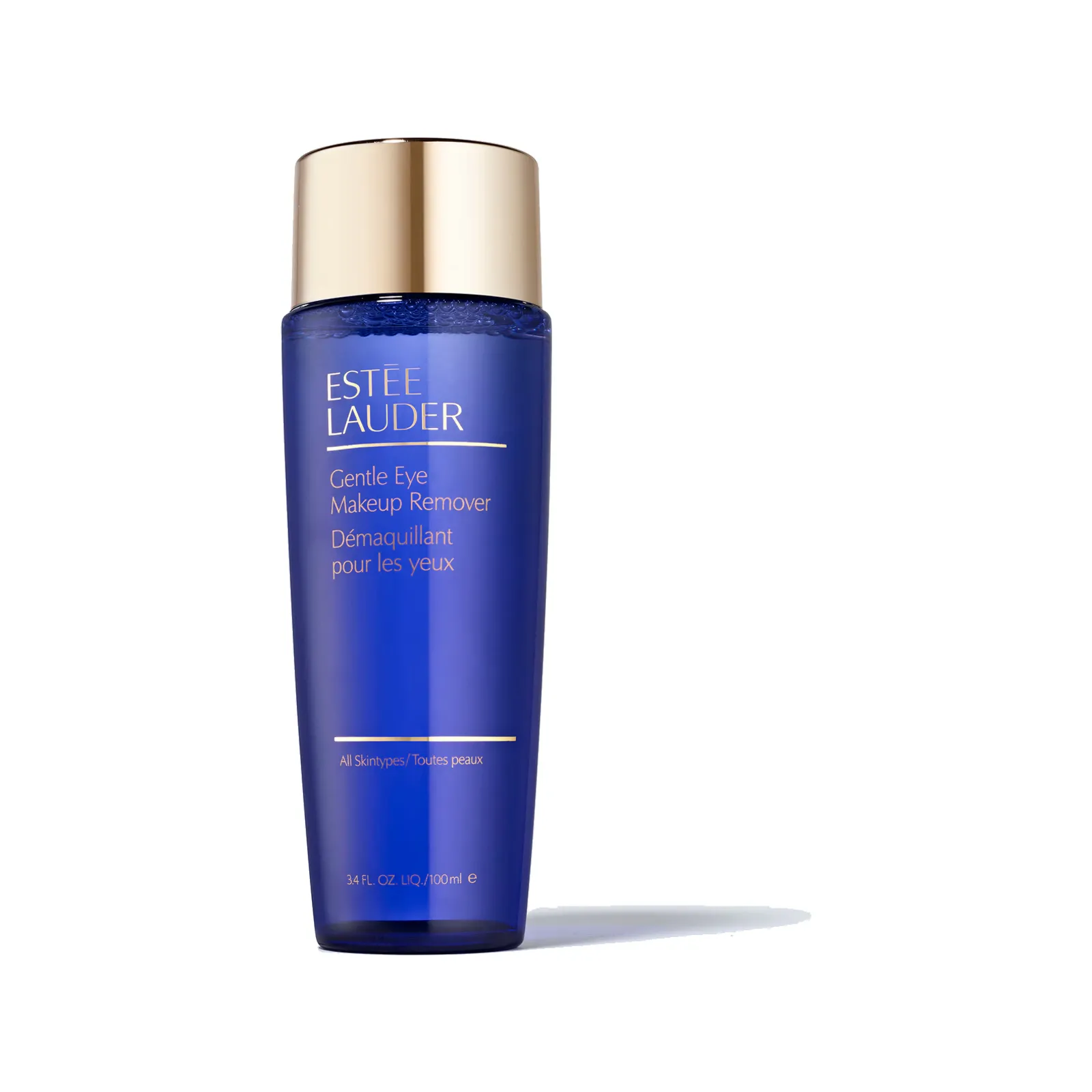 Estée Lauder Gentle Eye Makeup Remover