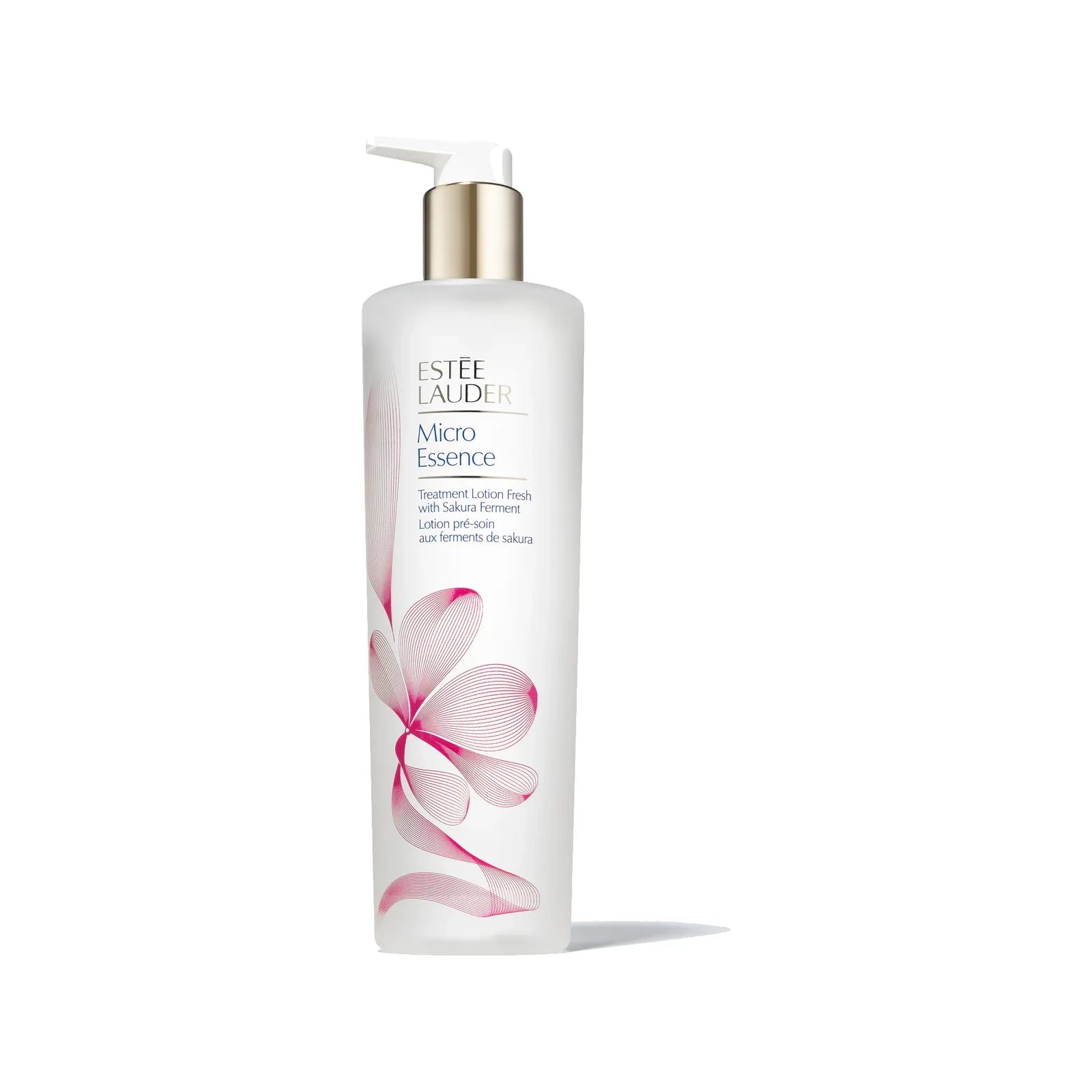 Estée Lauder Micro Essence Treatment Lotion Toner Fresh with Sakura Ferment