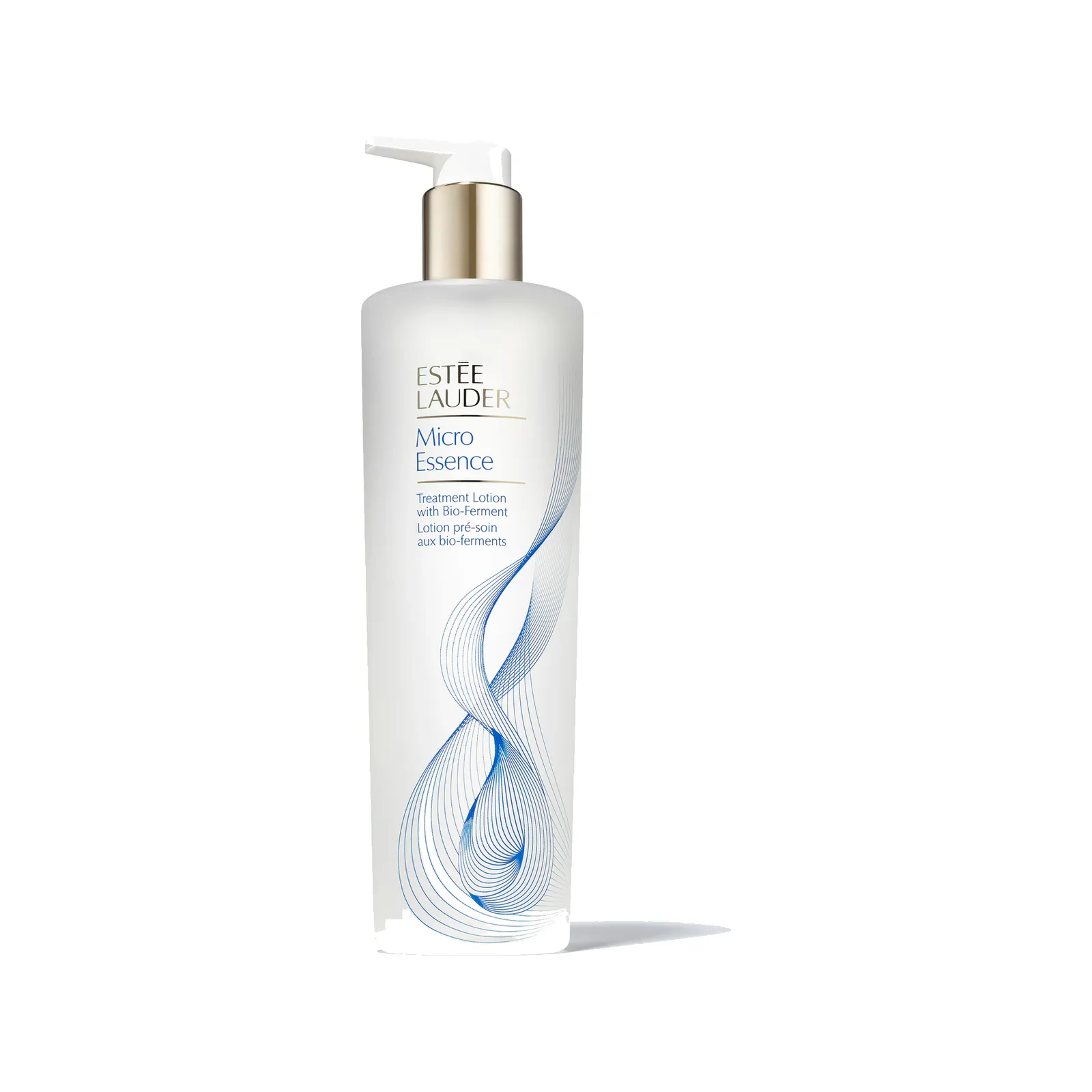 Estée Lauder Micro Essence Treatment Lotion Toner with Bio-Ferment