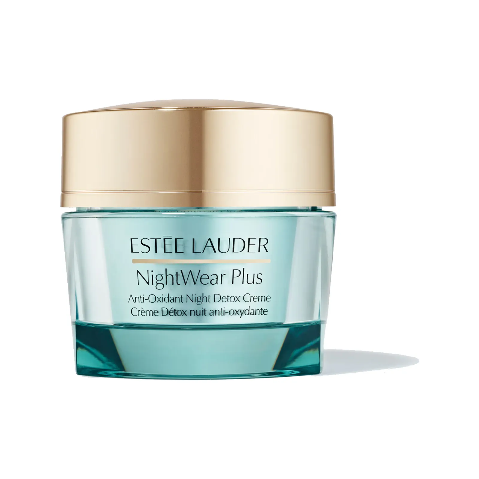 Estée Lauder NightWear Plus Anti-Oxidant Night Detox Creme