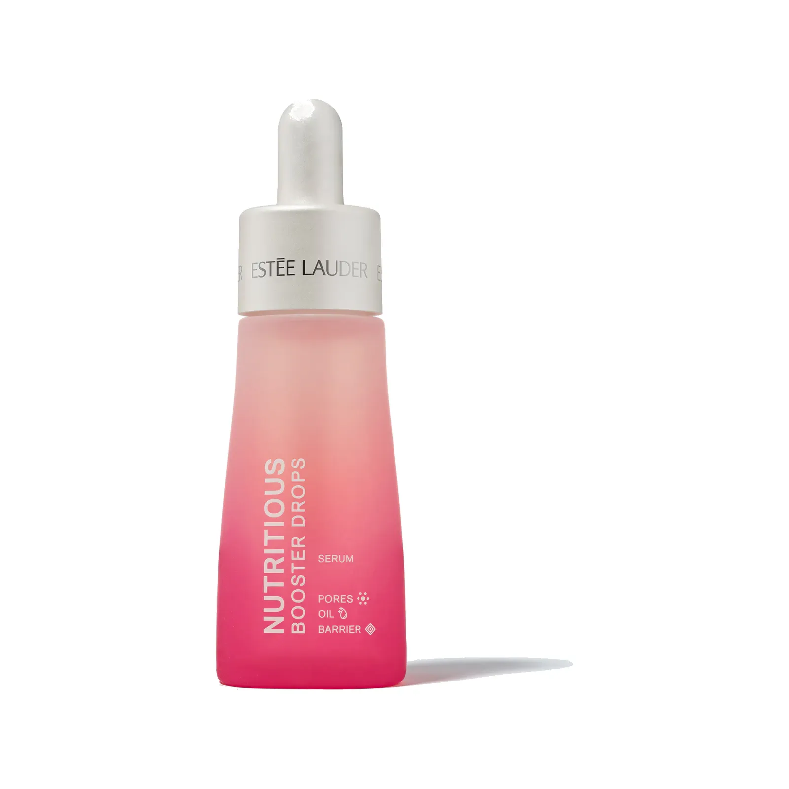 Estée Lauder Nutritious Booster Drops Serum