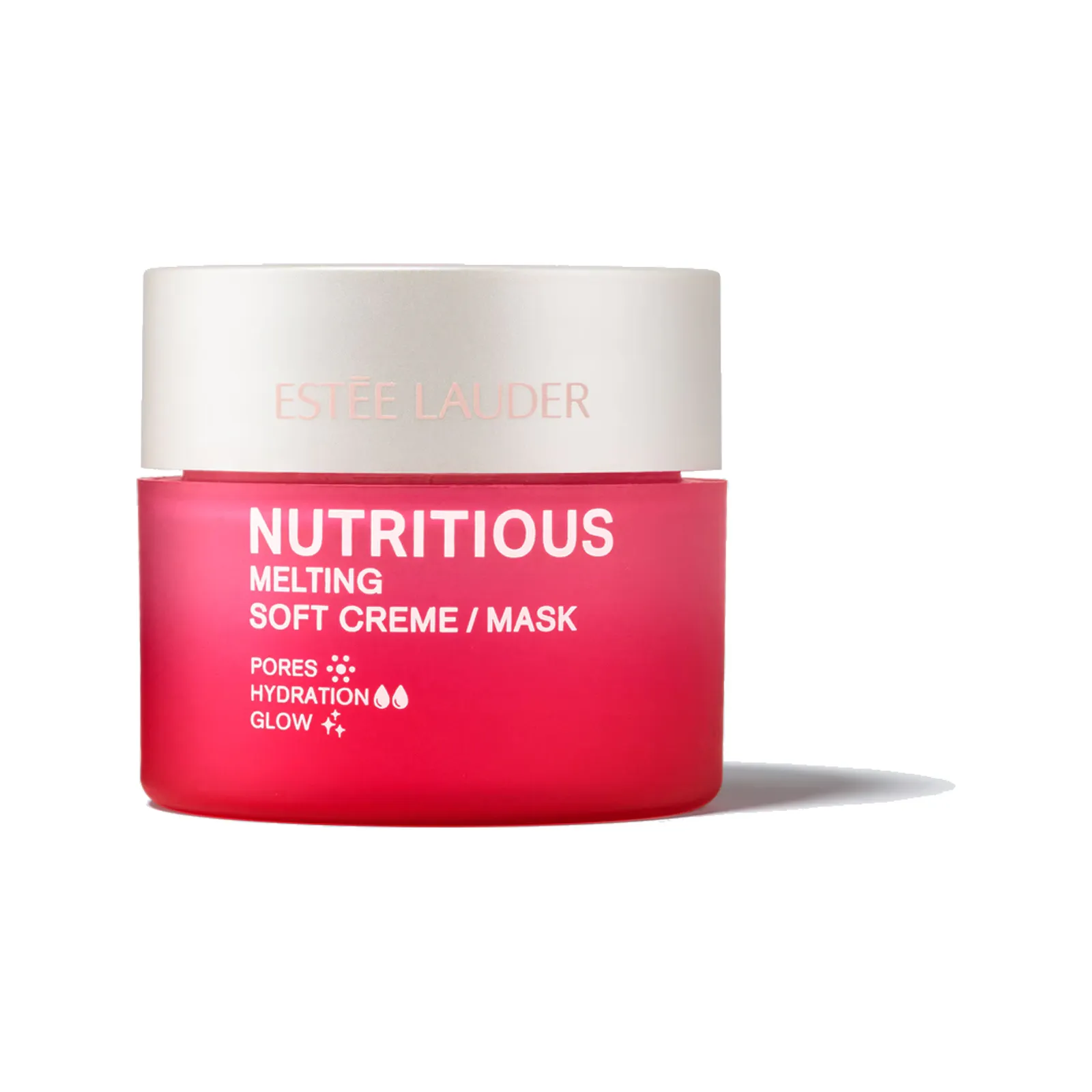 Estée Lauder Nutritious Melting Soft Creme/Mask Moisturizer
