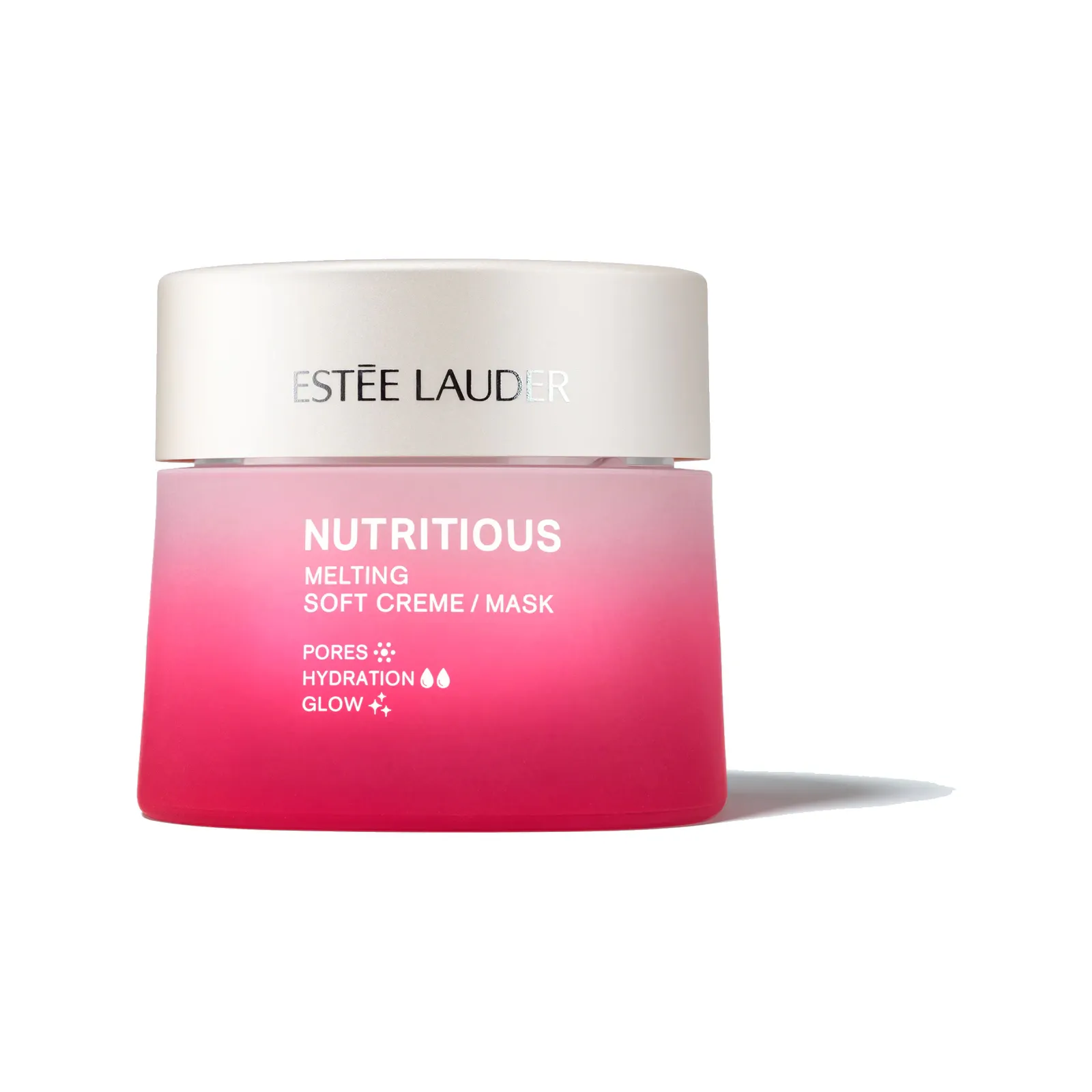Estée Lauder Nutritious Melting Soft Creme/Mask Moisturizer