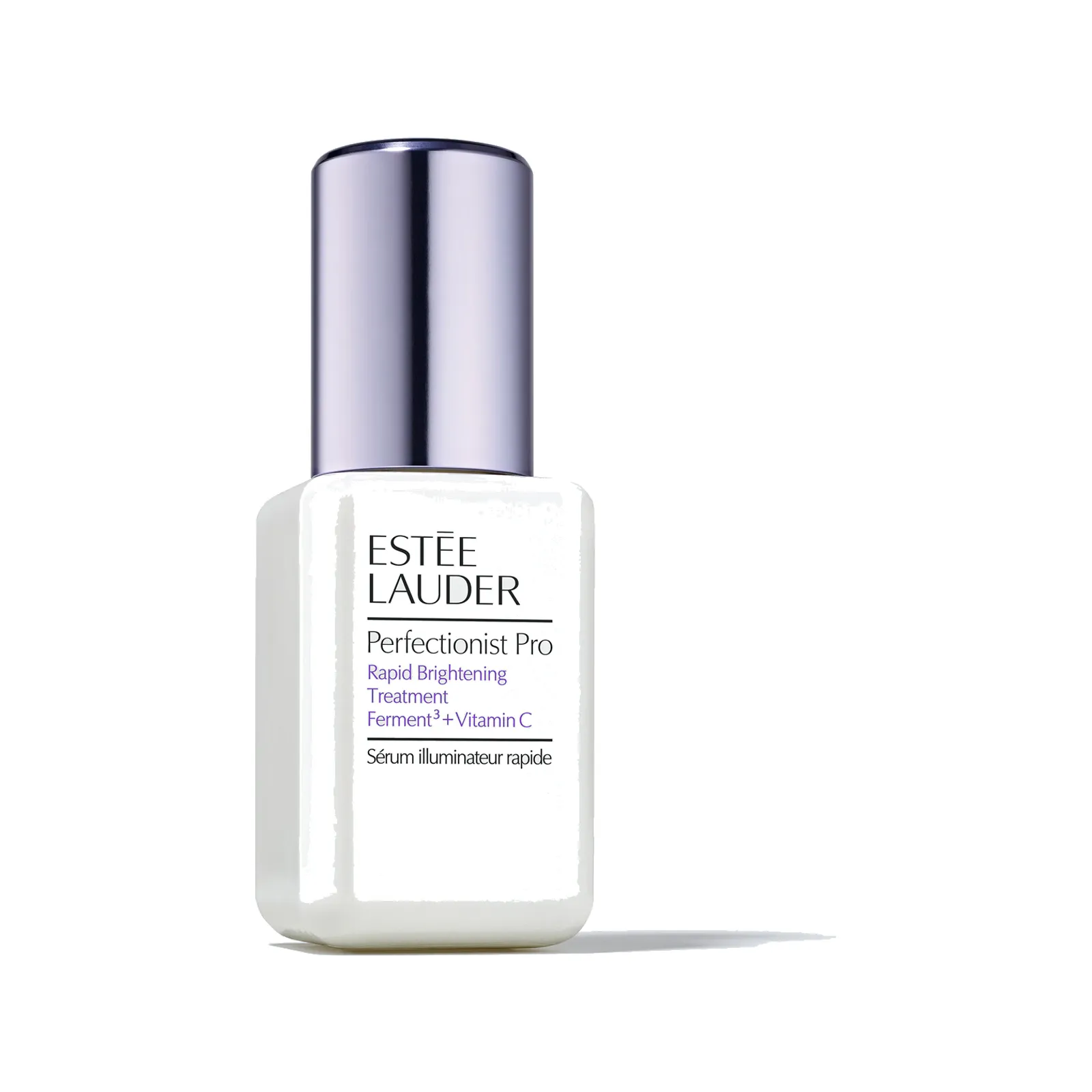 Estée Lauder Perfectionist Pro Rapid Brightening Treatment Serum with Ferment 3 + Vitamin C