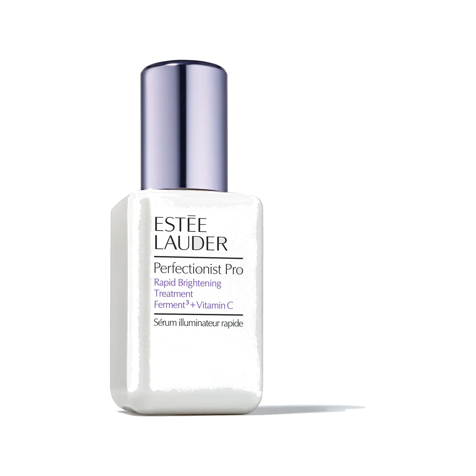 Estée Lauder Perfectionist Pro Rapid Brightening Treatment Serum with Ferment 3 + Vitamin C