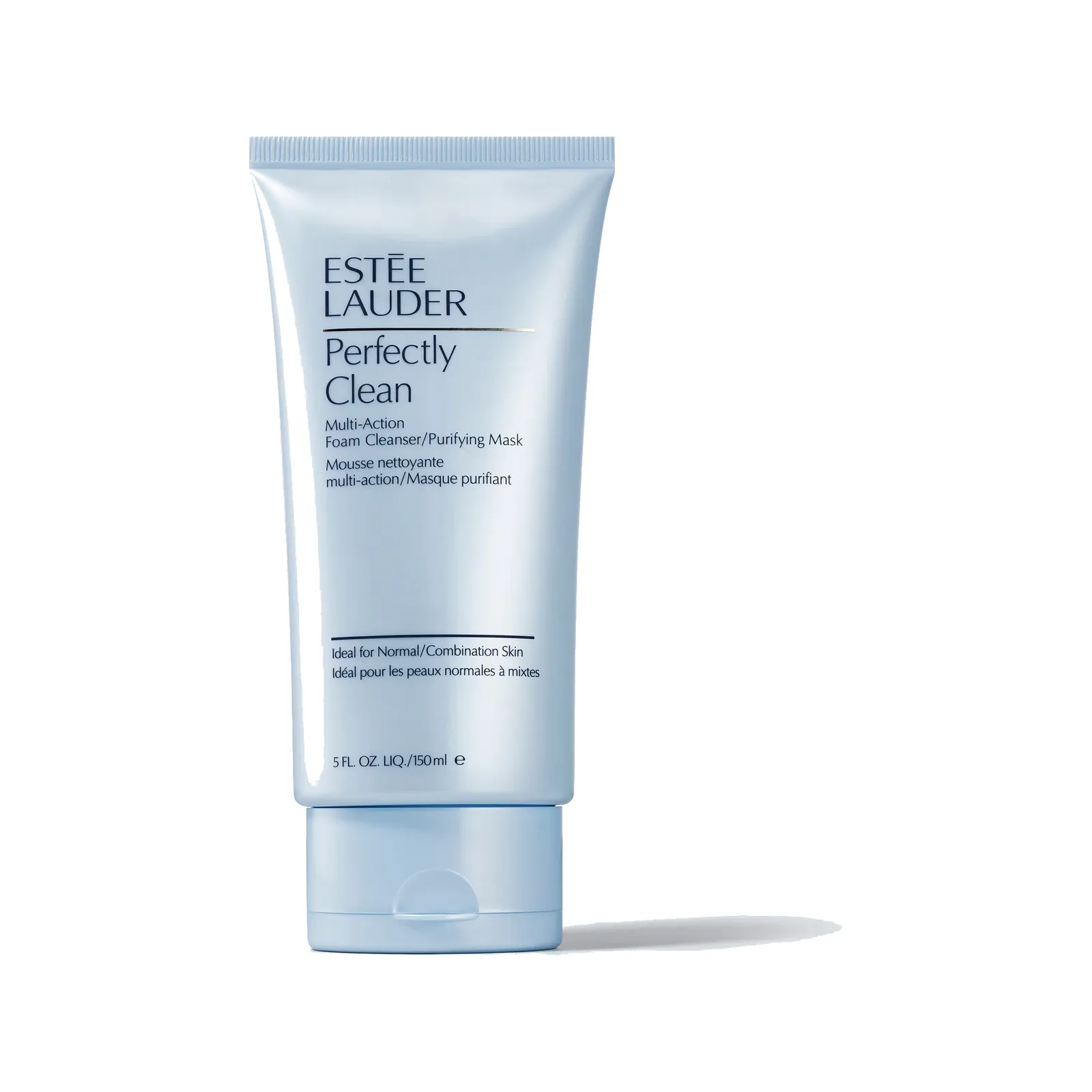 Estée Lauder Perfectly Clean Multi-Action Foam Cleanser/Purifying Mask