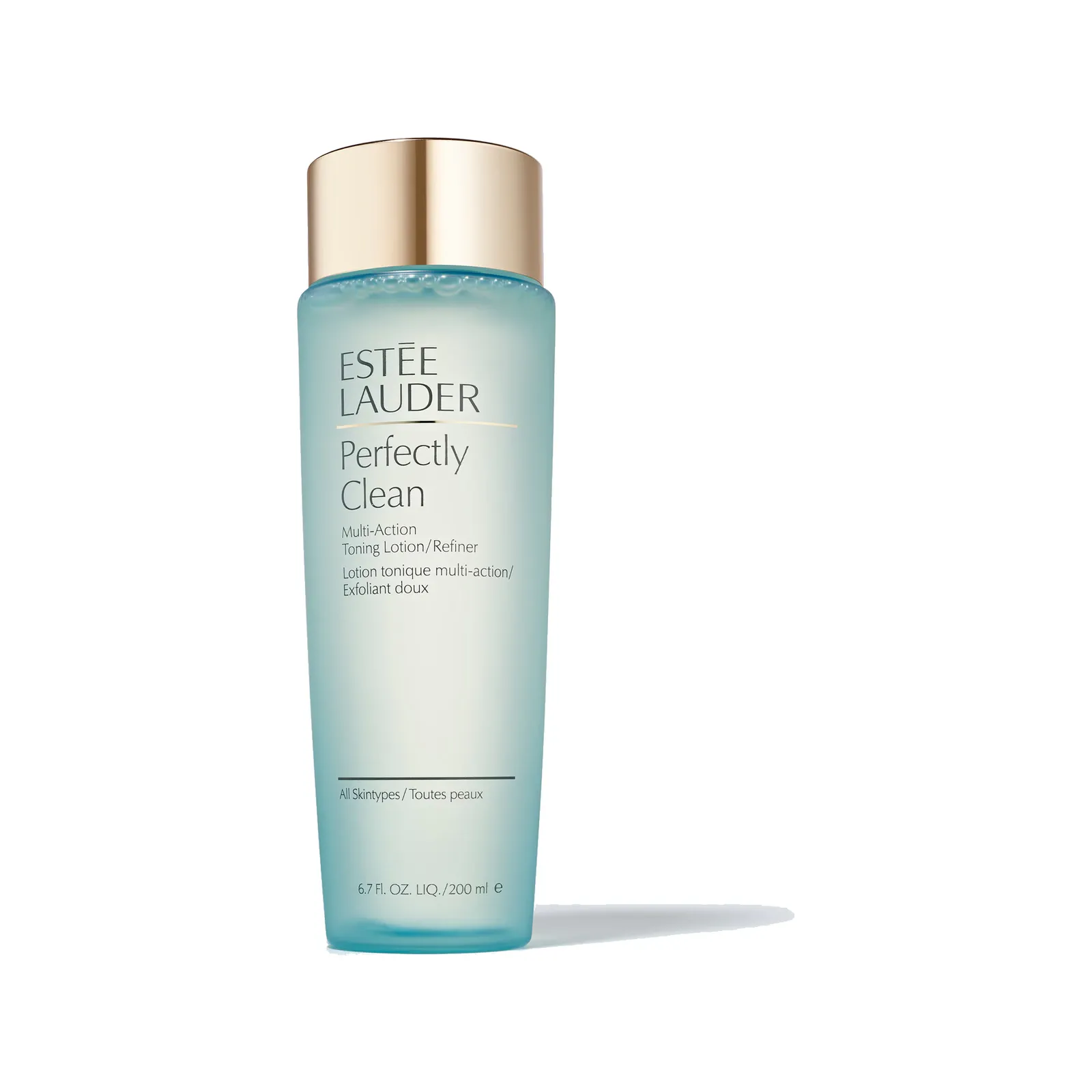 Estée Lauder Perfectly Clean Multi-Action Hydrating Toning Lotion/Refiner
