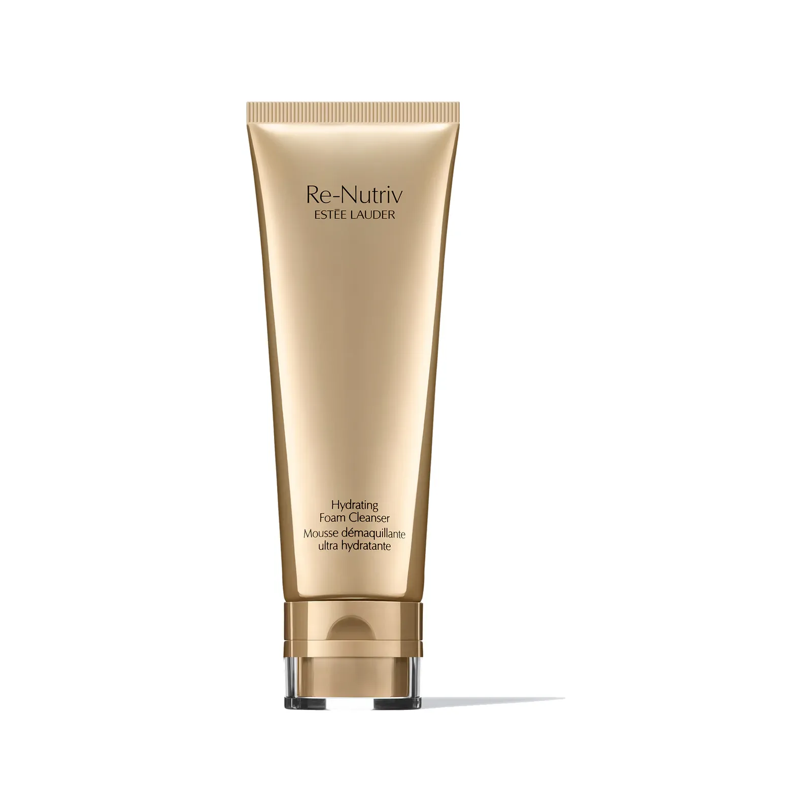 Estée Lauder Re-Nutriv Hydrating Foam Cleanser