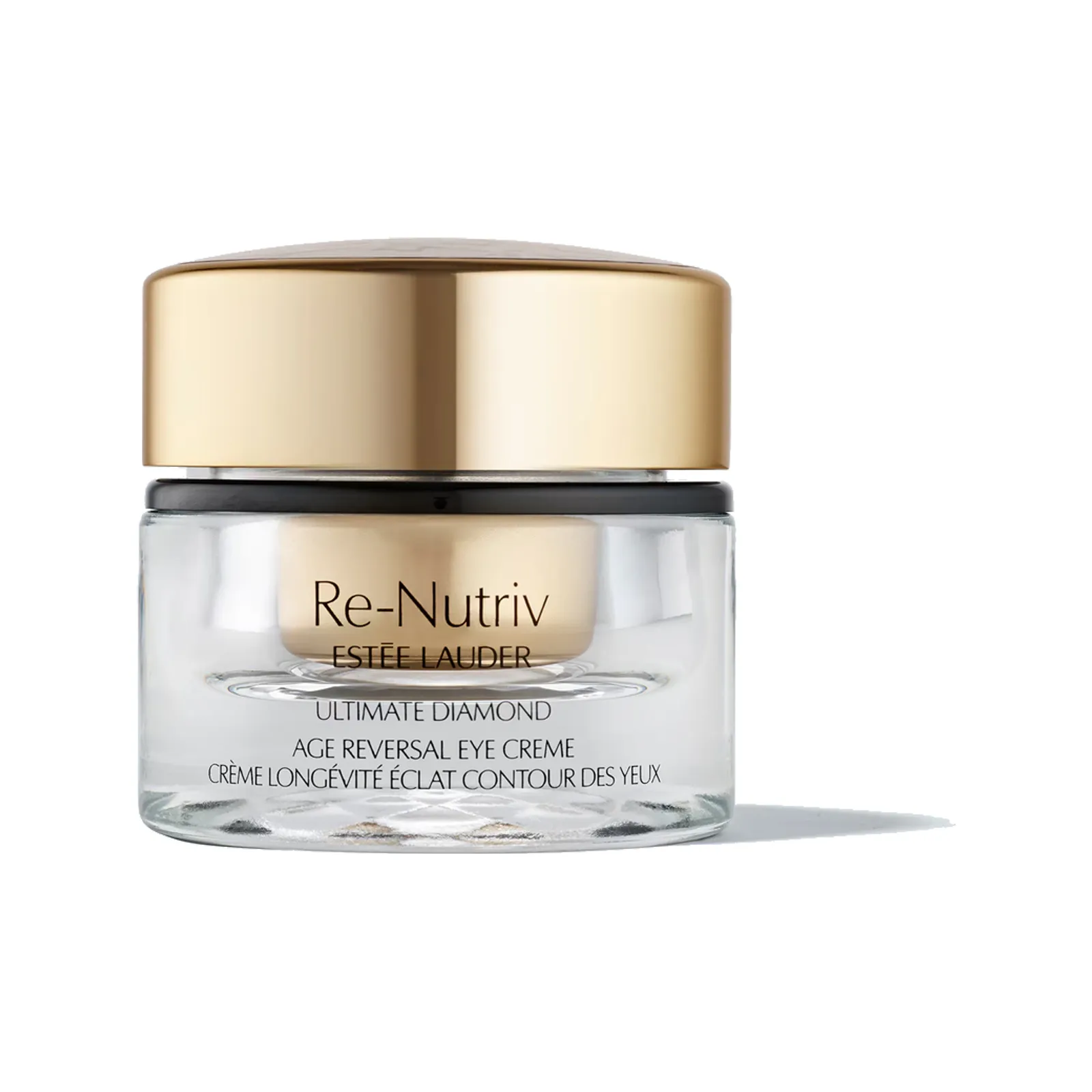 Estée Lauder Re-Nutriv Ultimate Diamond Age Reversal | Skin Longevity Eye Cream