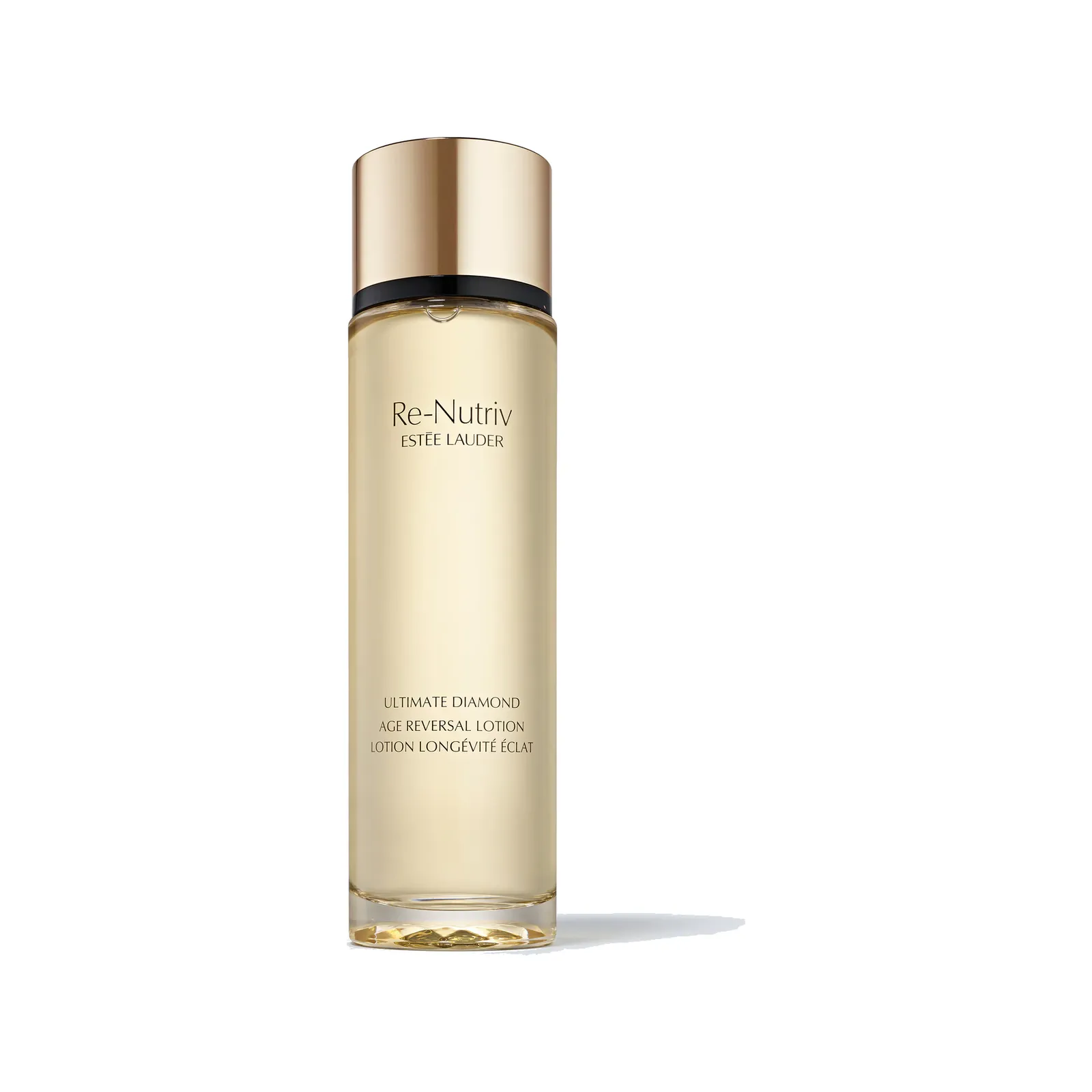 Estée Lauder Re-Nutriv Ultimate Diamond Age Reversal | Skin Longevity Treatment Lotion Toner