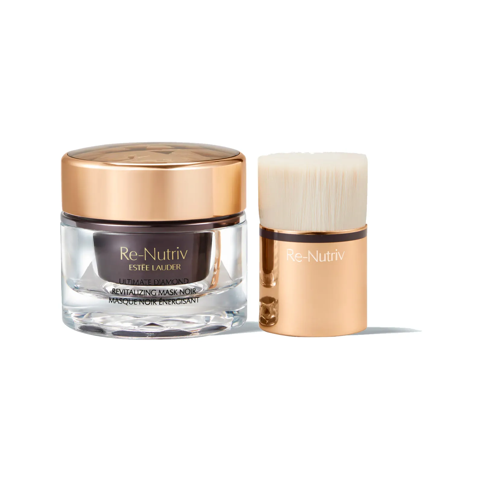 Estée Lauder Re-Nutriv Ultimate Diamond Revitalizing Mask Noir