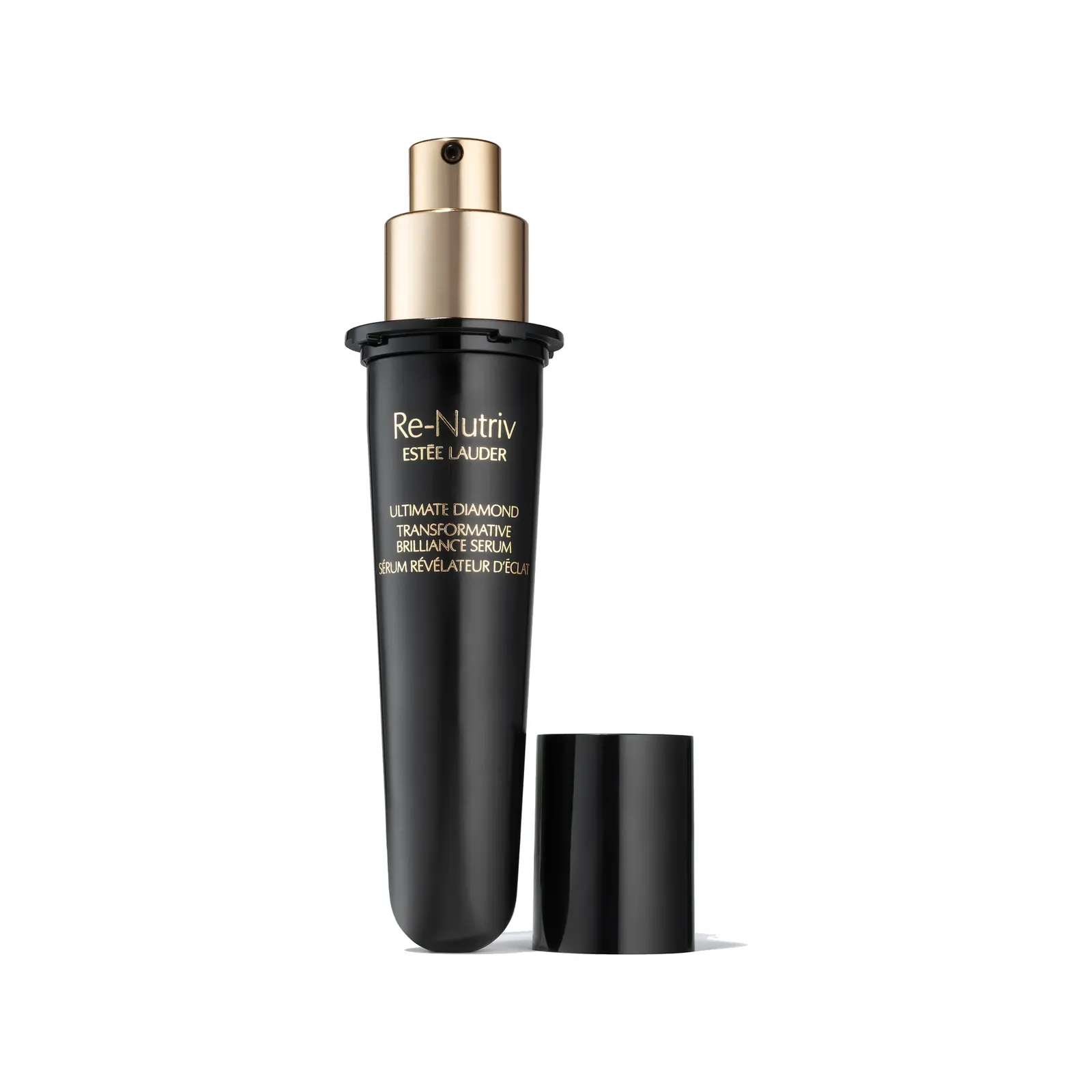 Estée Lauder Re-Nutriv Ultimate Diamond Transformative Brilliance | Skin Longevity Serum — Ricarica