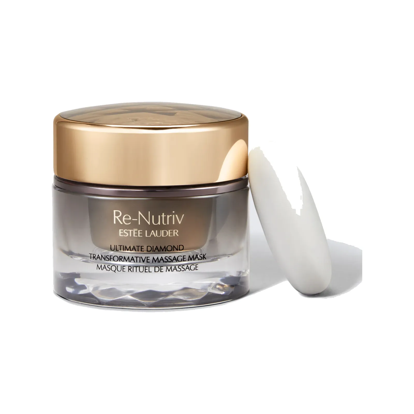 Estée Lauder Re-Nutriv Ultimate Diamond Transformative Thermal Ritual