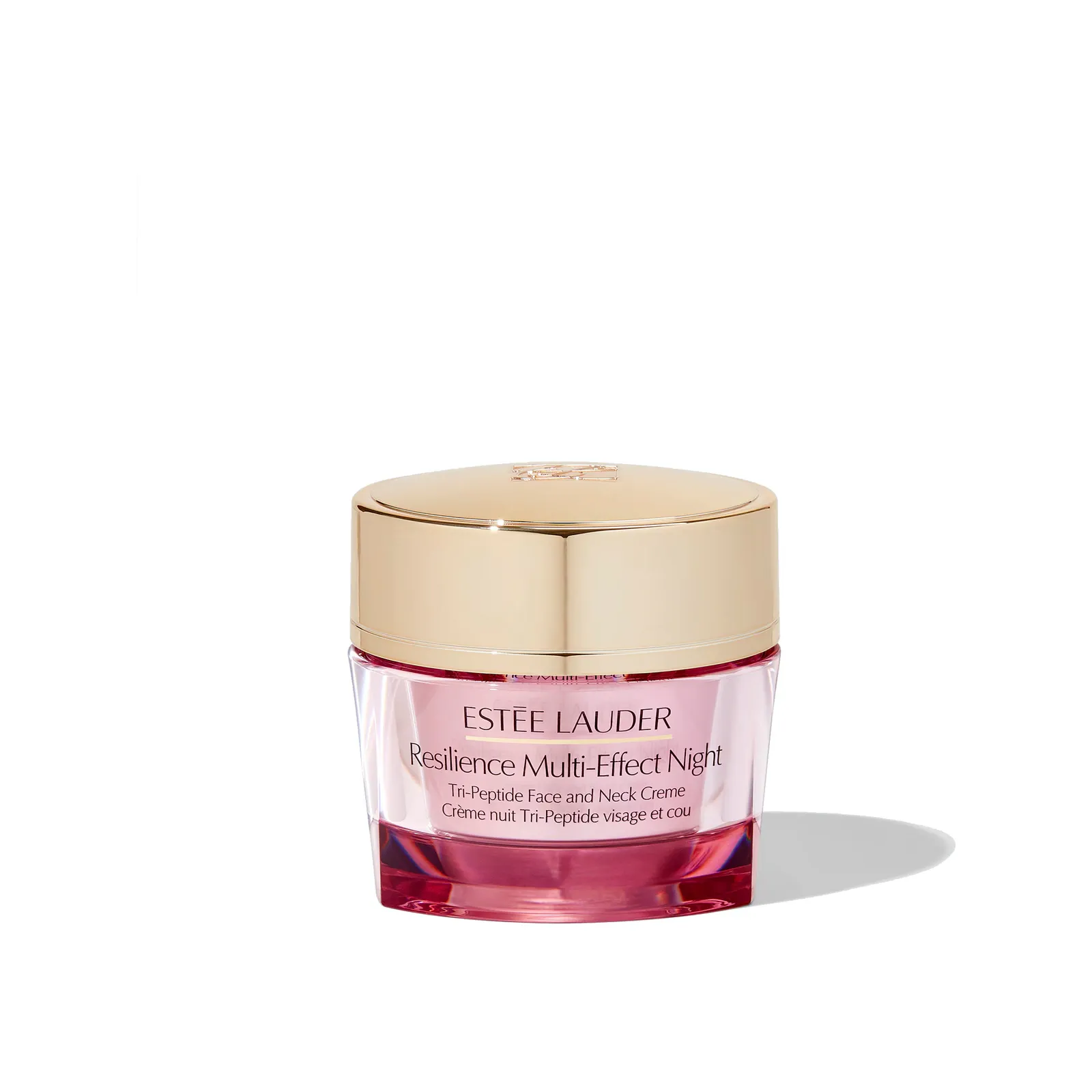 Estée Lauder Resilience Multi-Effect Night Tri-Peptide Face and Neck Creme