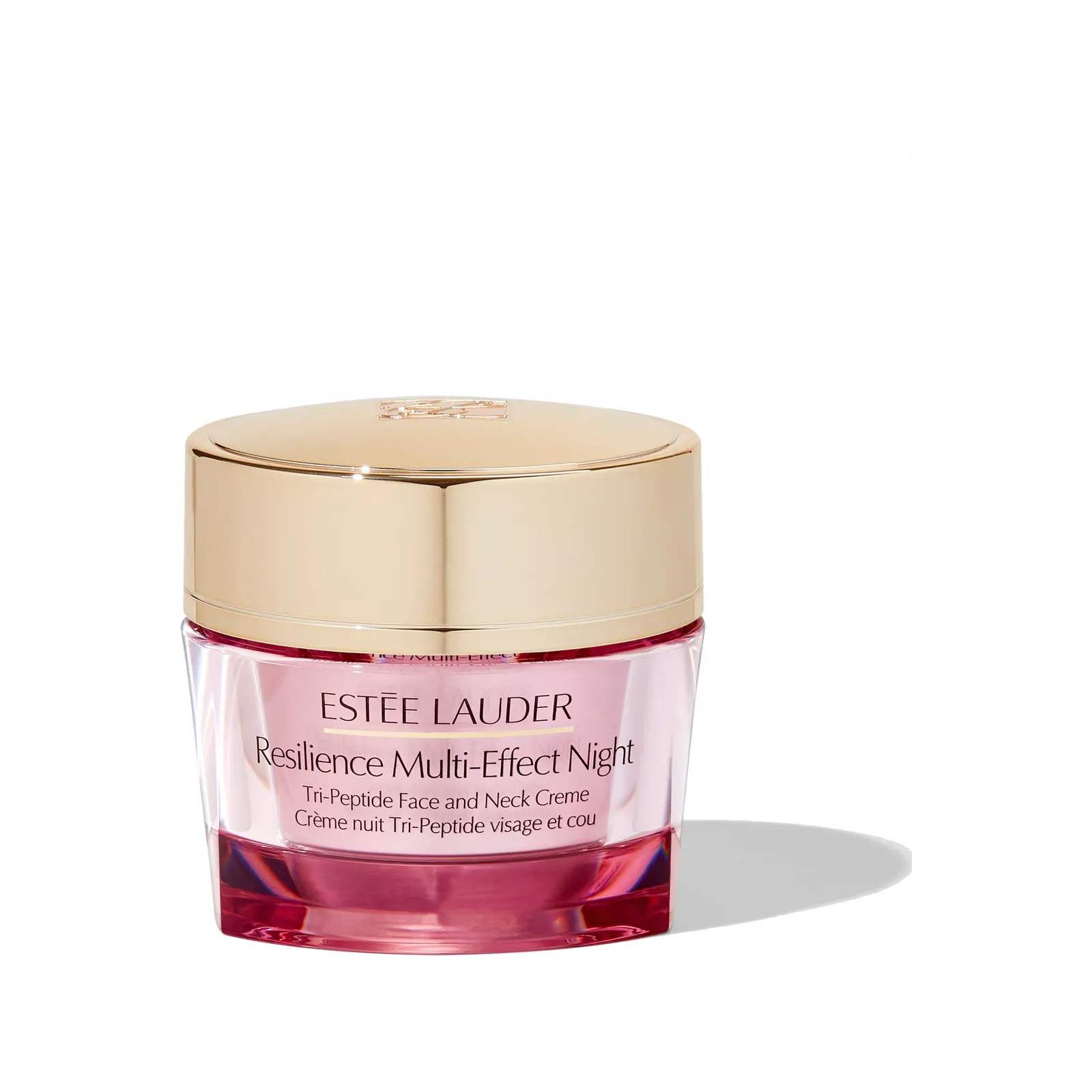 Estée Lauder Resilience Multi-Effect Night Tri-Peptide Face and Neck Creme