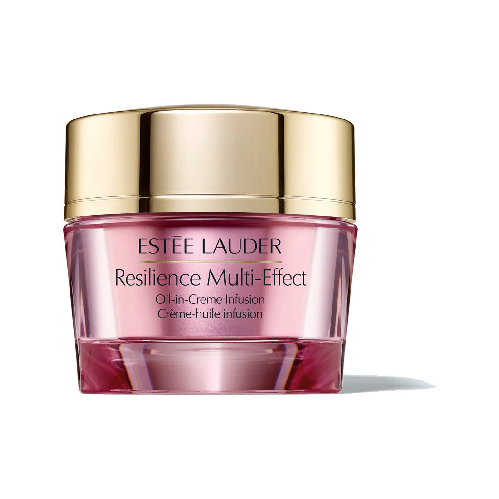 Estée Lauder Resilience Multi-Effect Oil-in-Creme Infusion