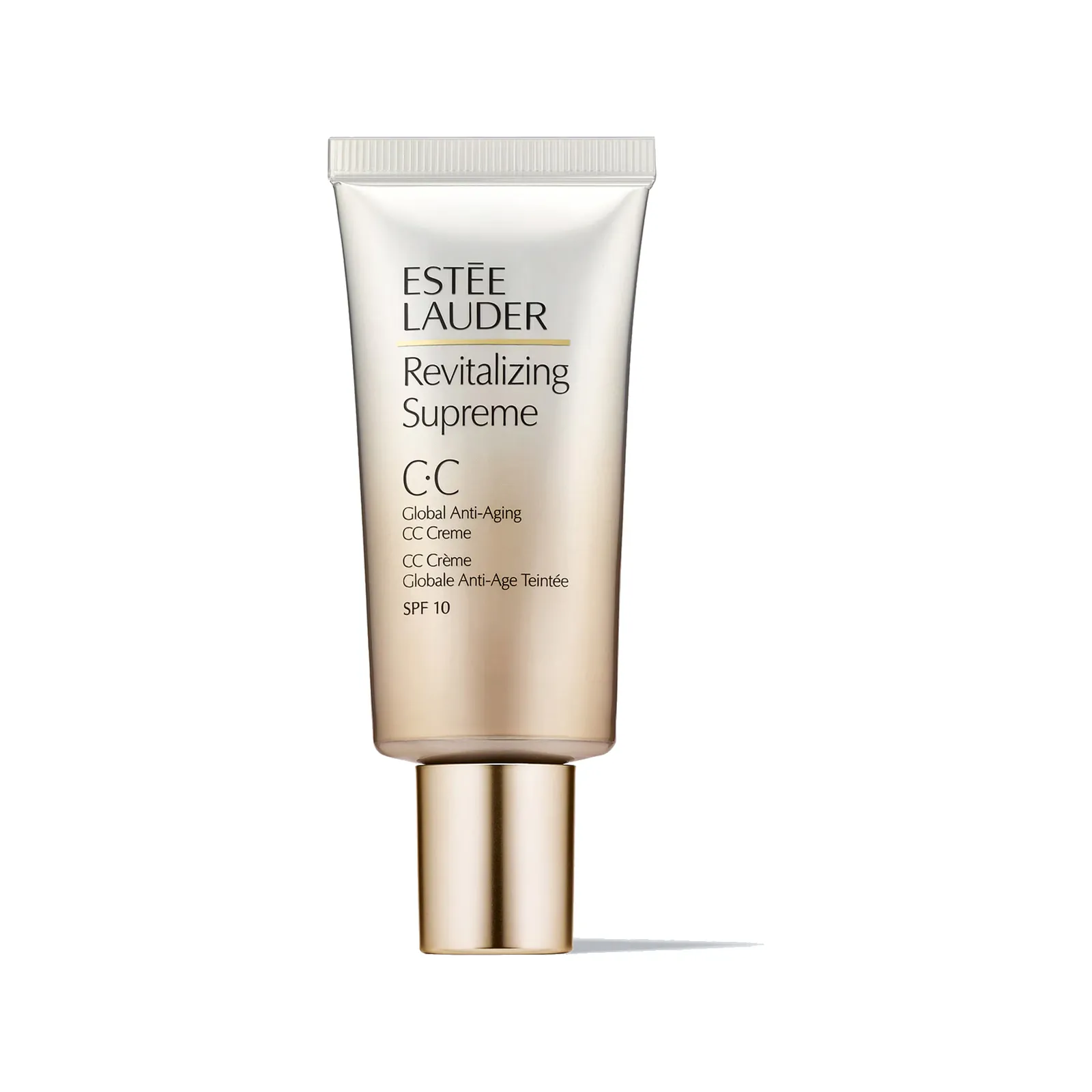 Estée Lauder Revitalizing Supreme Global Anti-Aging CC Creme SPF 10
